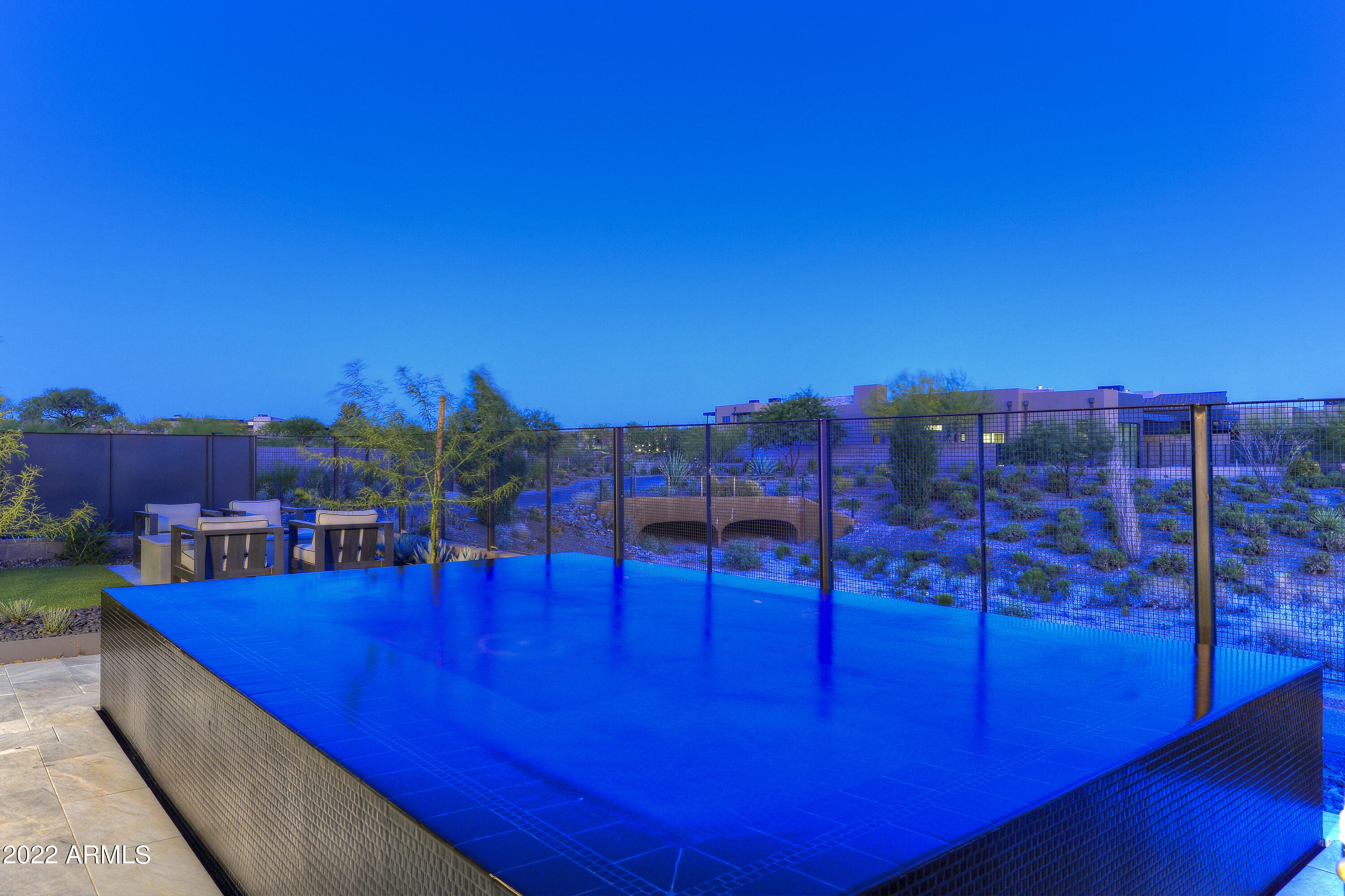 DESERT MOUNTAIN PARCEL 19 - Residential