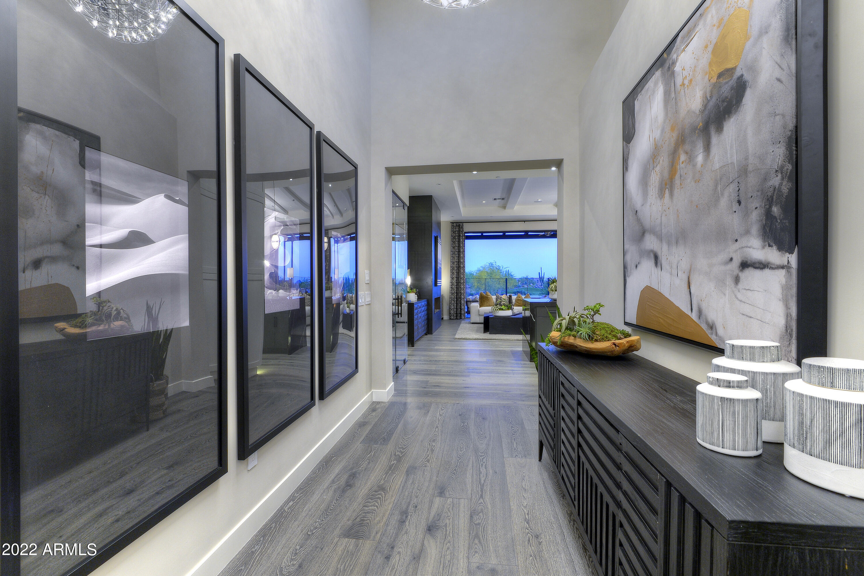 DESERT MOUNTAIN PARCEL 19 - Residential