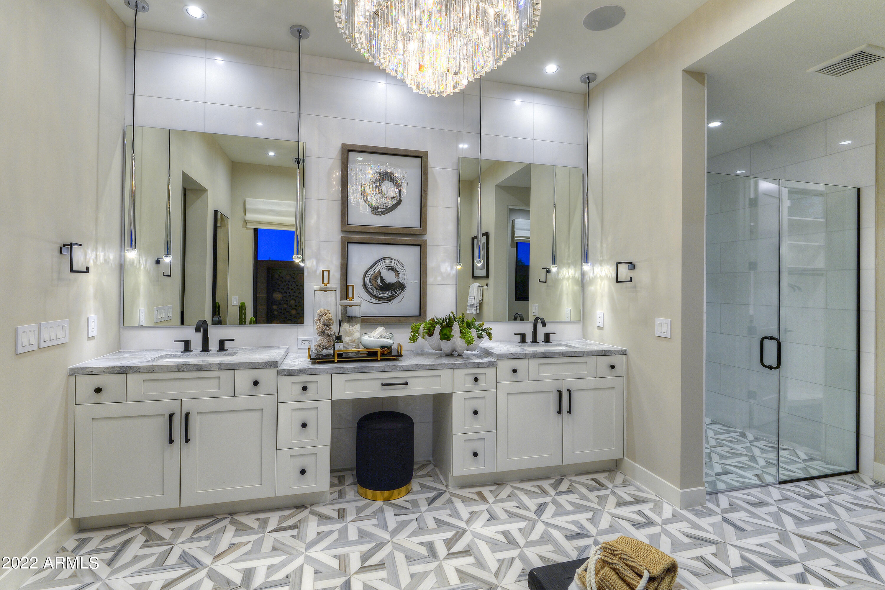 DESERT MOUNTAIN PARCEL 19 - Residential