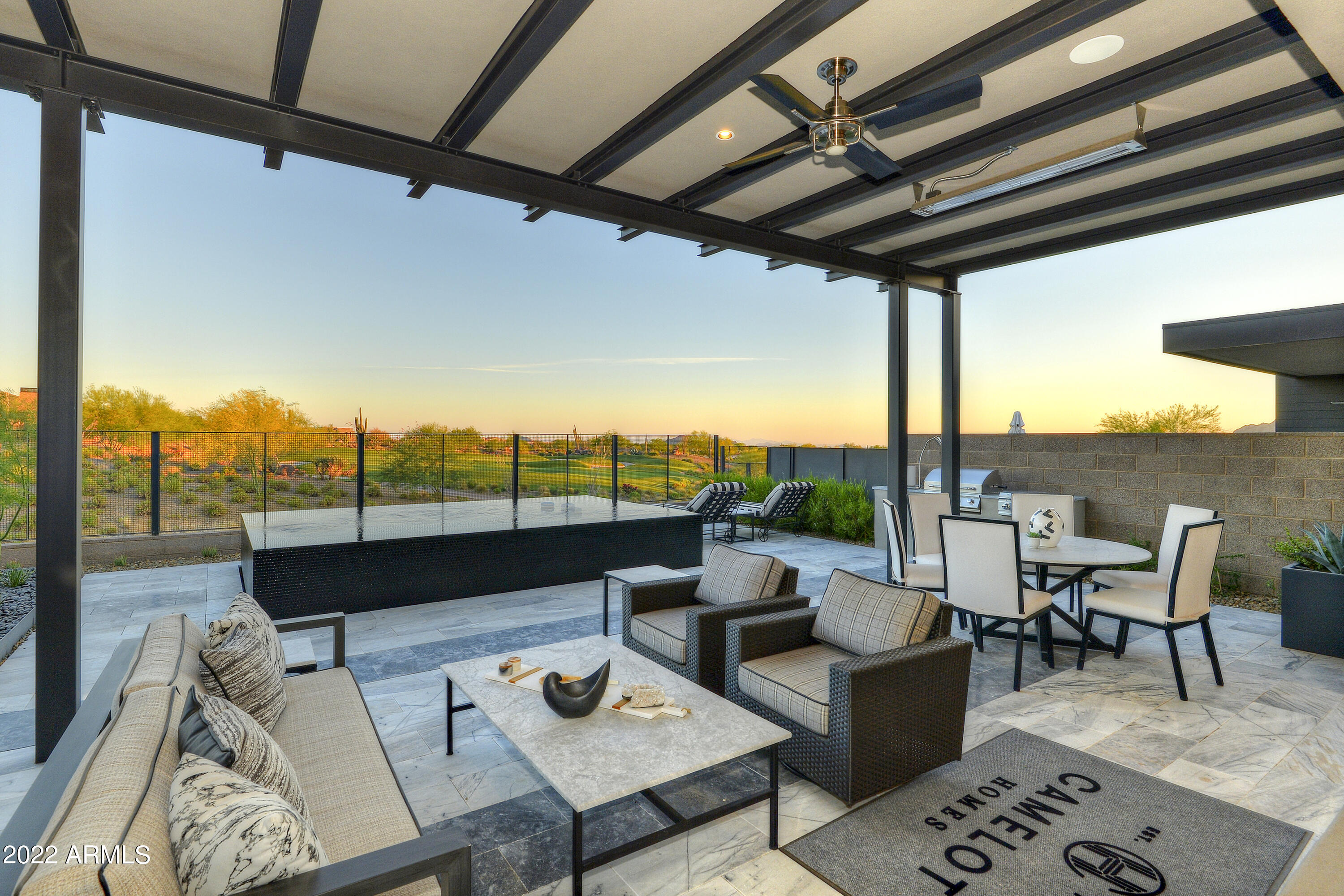 DESERT MOUNTAIN PARCEL 19 - Residential