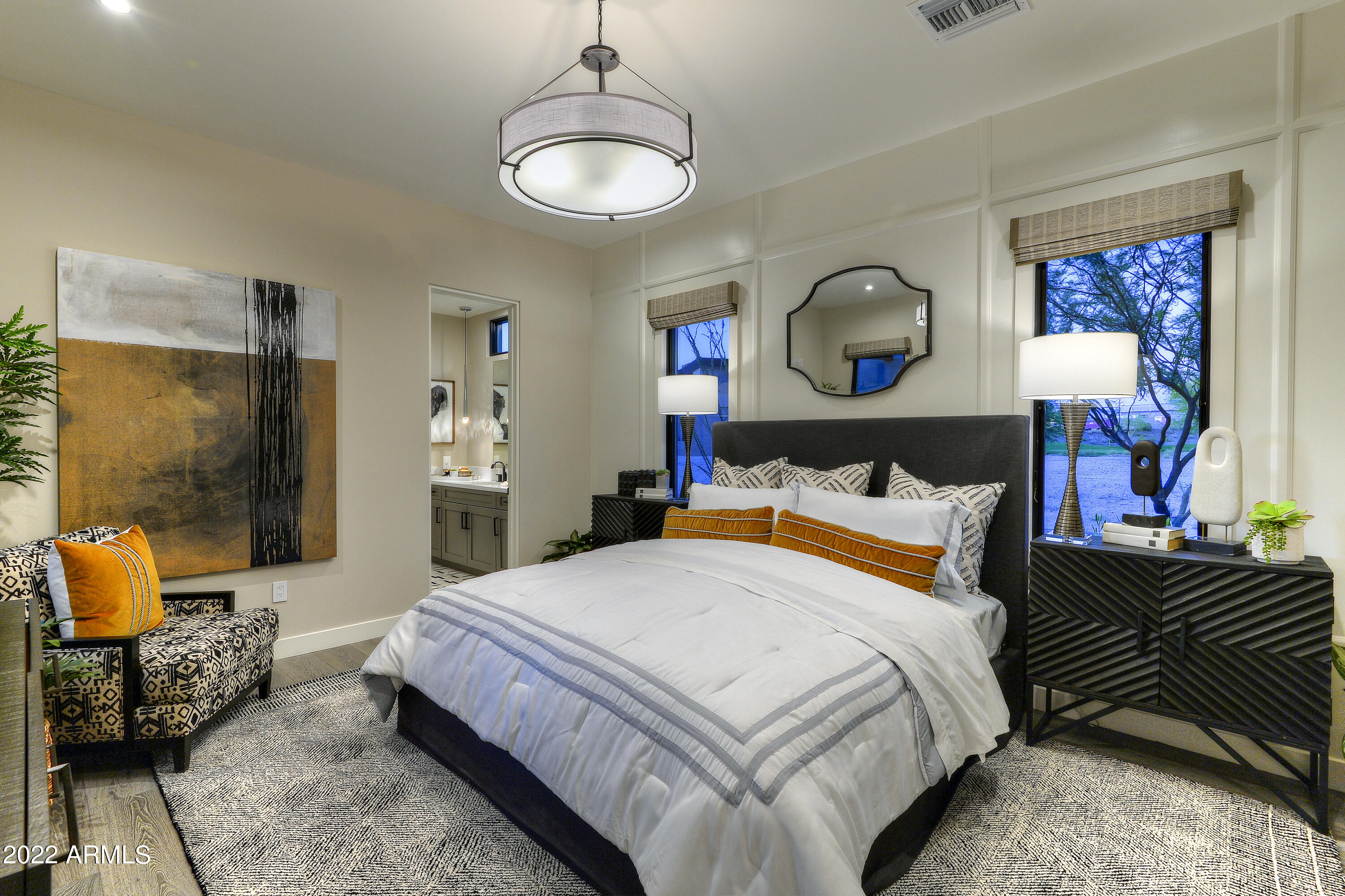 DESERT MOUNTAIN PARCEL 19 - Residential