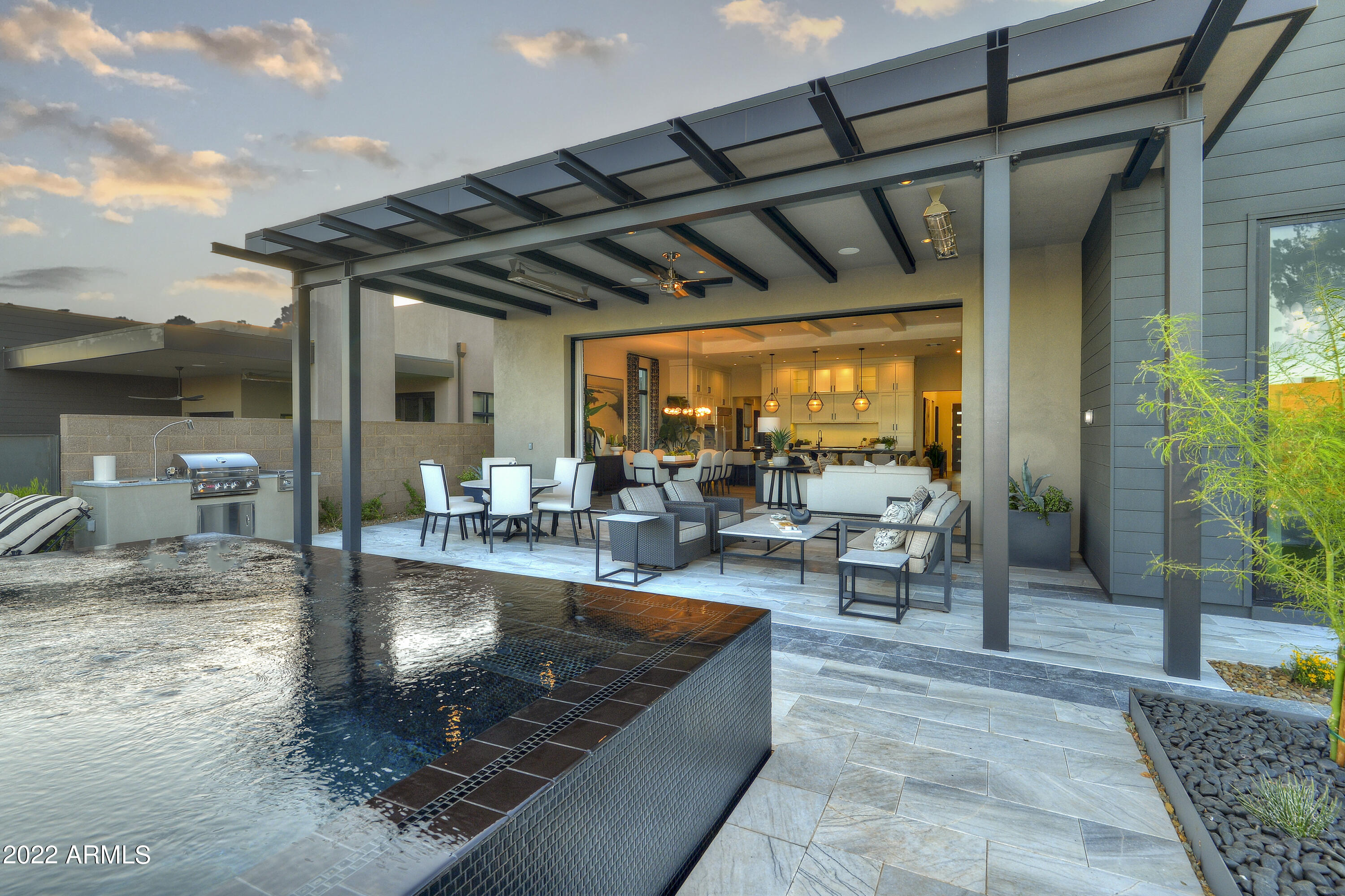 DESERT MOUNTAIN PARCEL 19 - Residential
