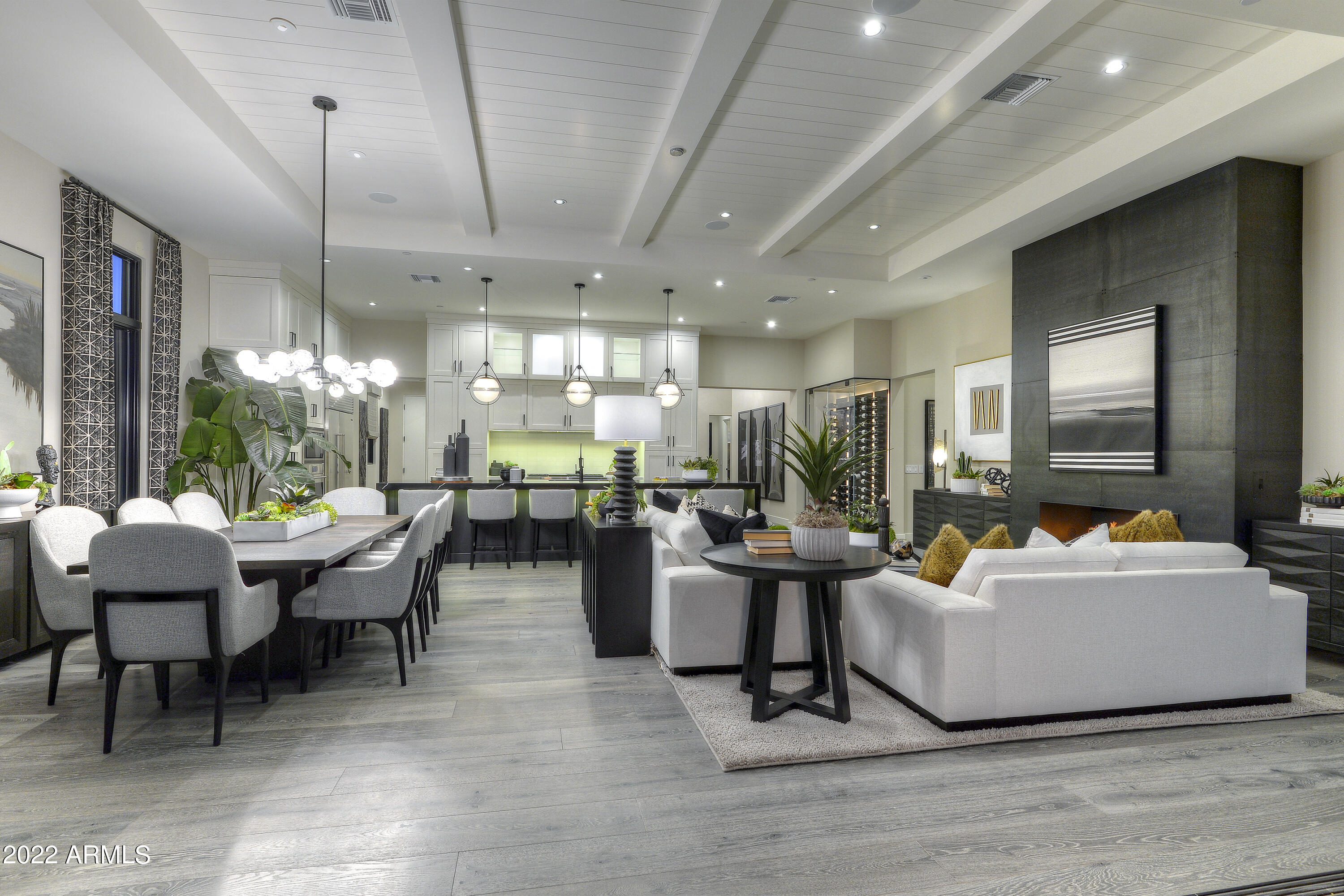 DESERT MOUNTAIN PARCEL 19 - Residential