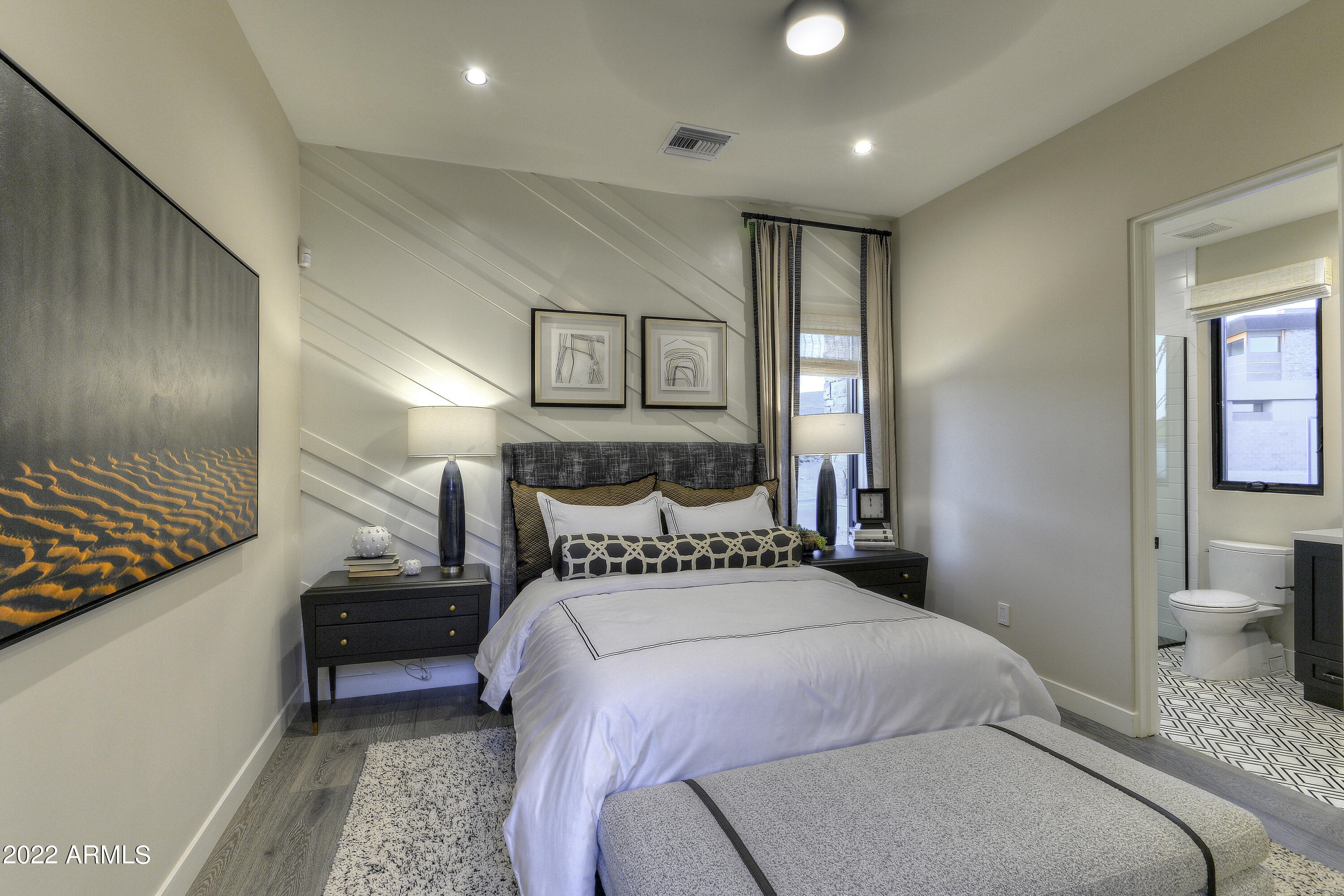 DESERT MOUNTAIN PARCEL 19 - Residential