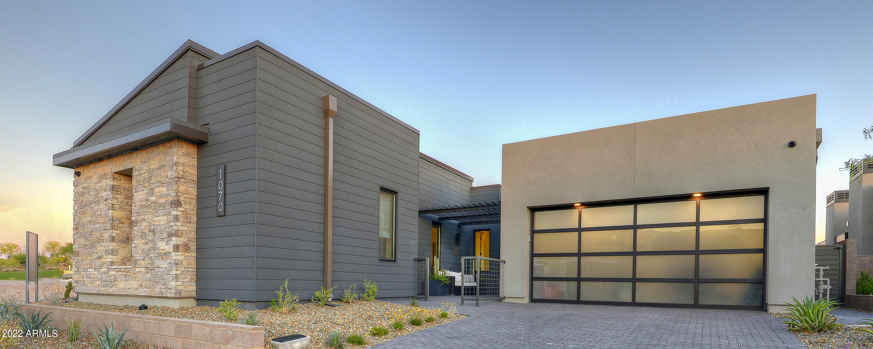 DESERT MOUNTAIN PARCEL 19 - Residential