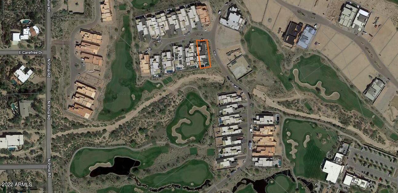 DESERT MOUNTAIN PARCEL 19 - Residential