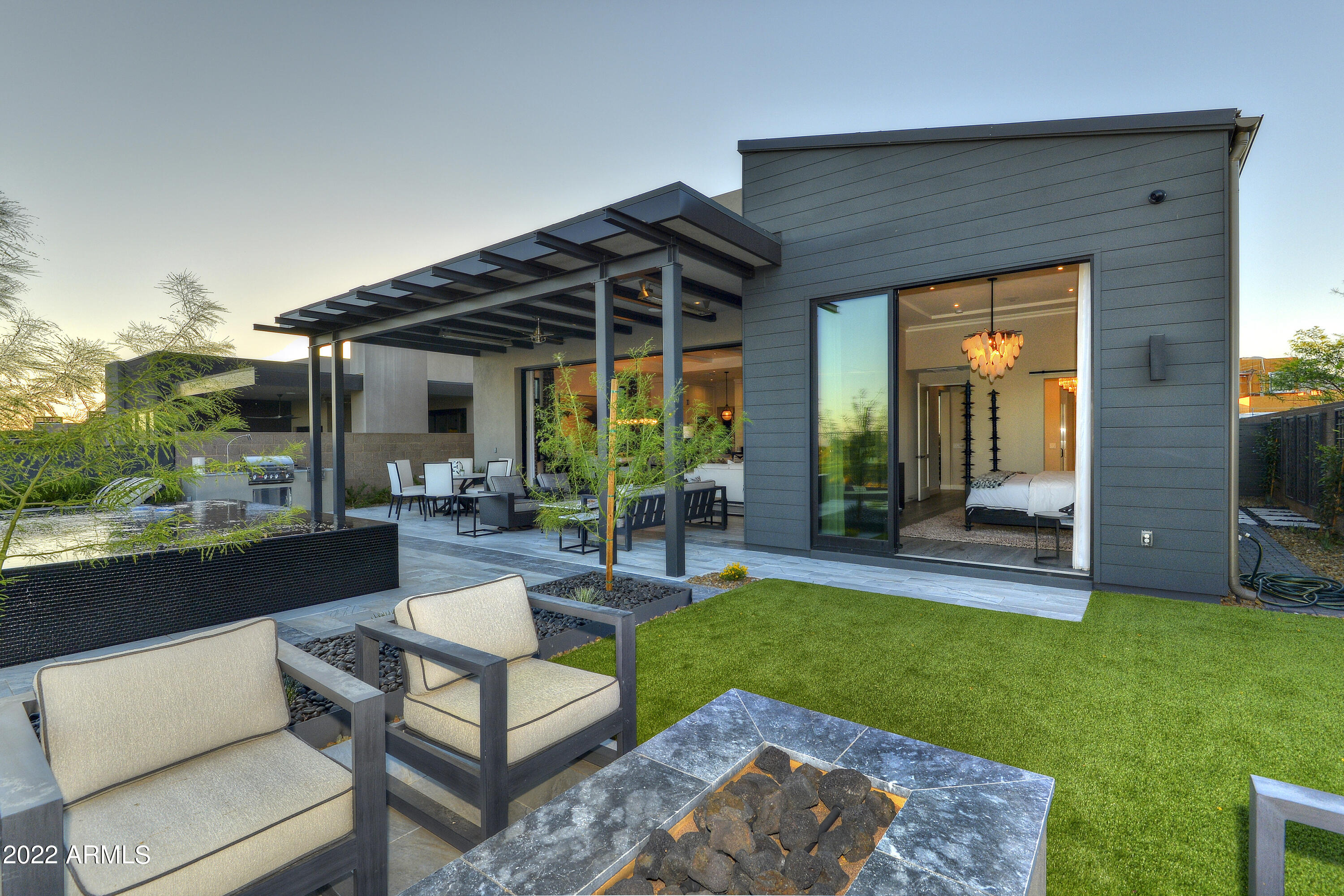 DESERT MOUNTAIN PARCEL 19 - Residential