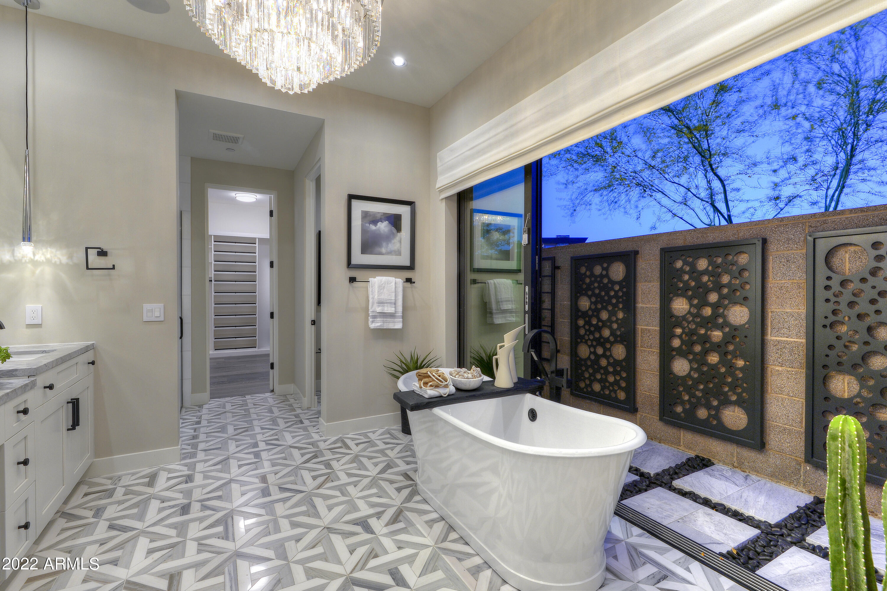 DESERT MOUNTAIN PARCEL 19 - Residential