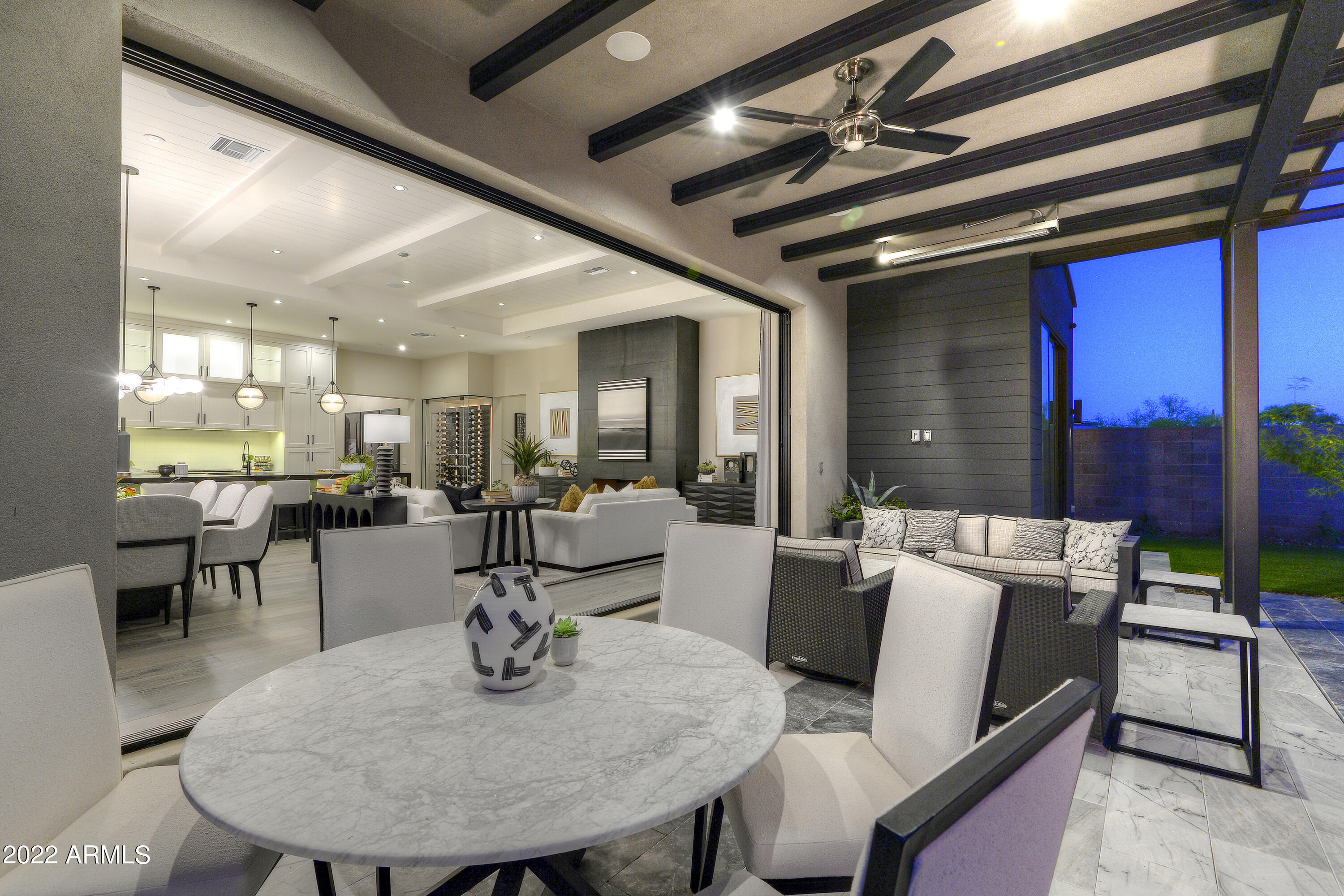 DESERT MOUNTAIN PARCEL 19 - Residential