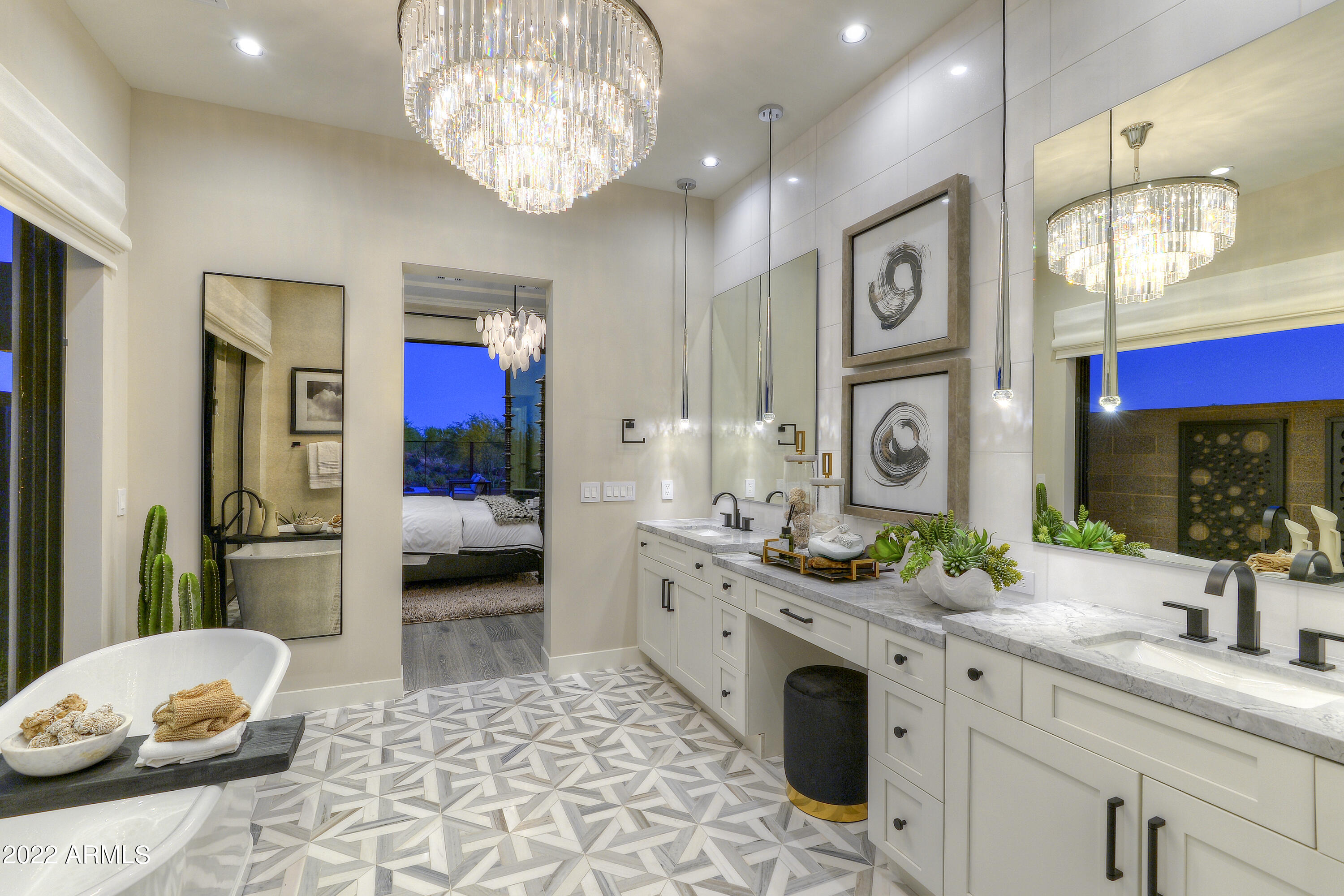 DESERT MOUNTAIN PARCEL 19 - Residential