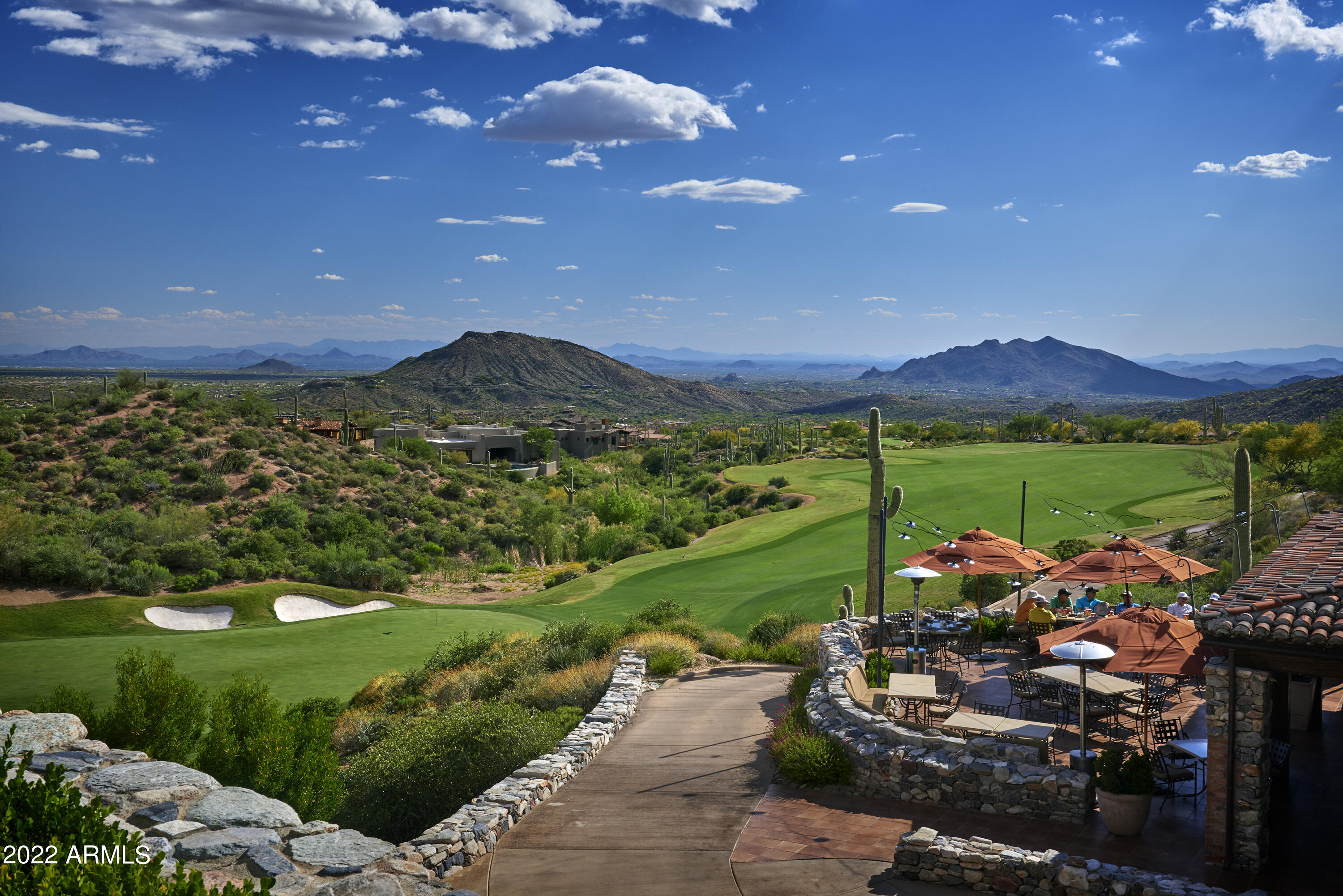 DESERT MOUNTAIN PARCEL 19 - Residential