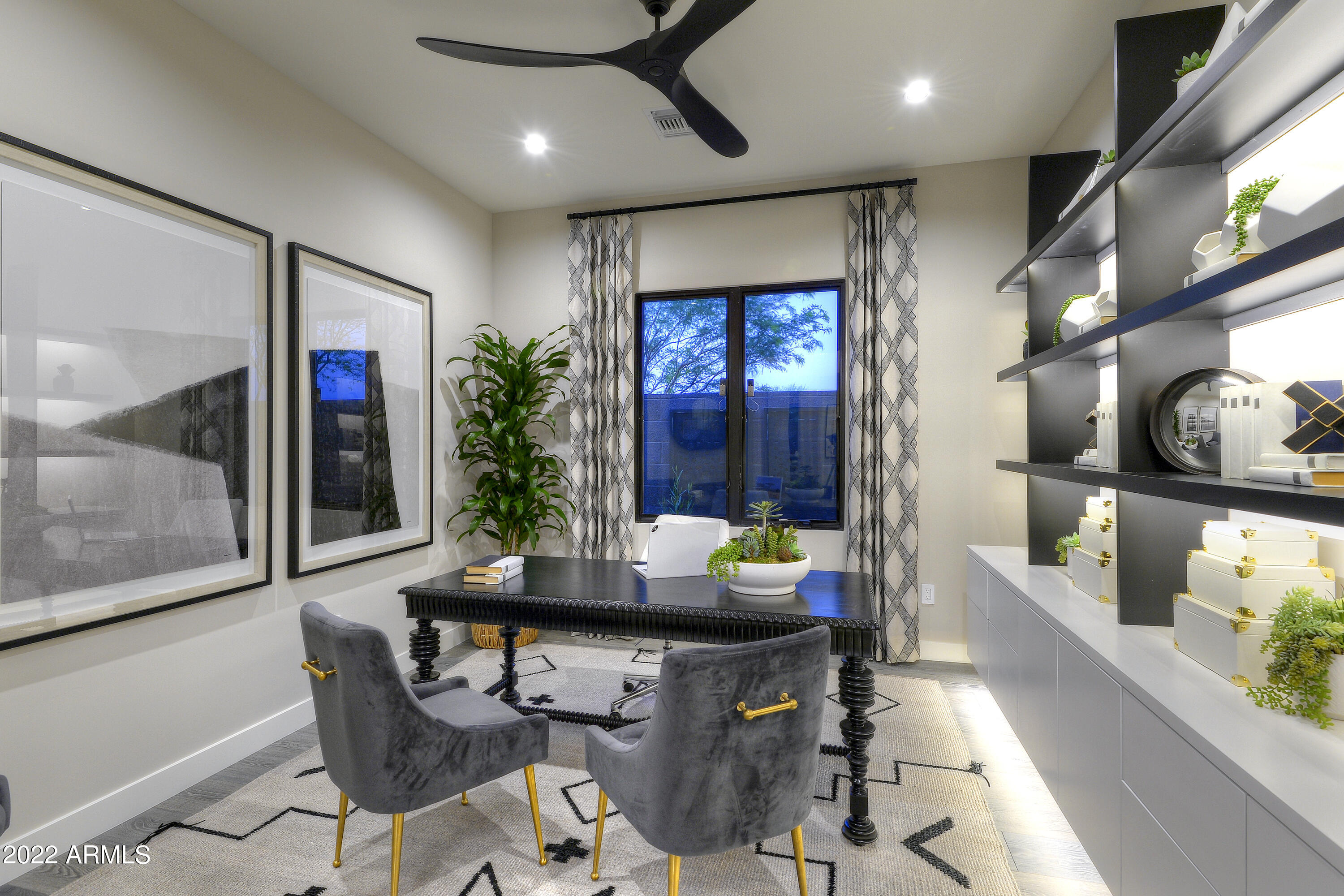 DESERT MOUNTAIN PARCEL 19 - Residential