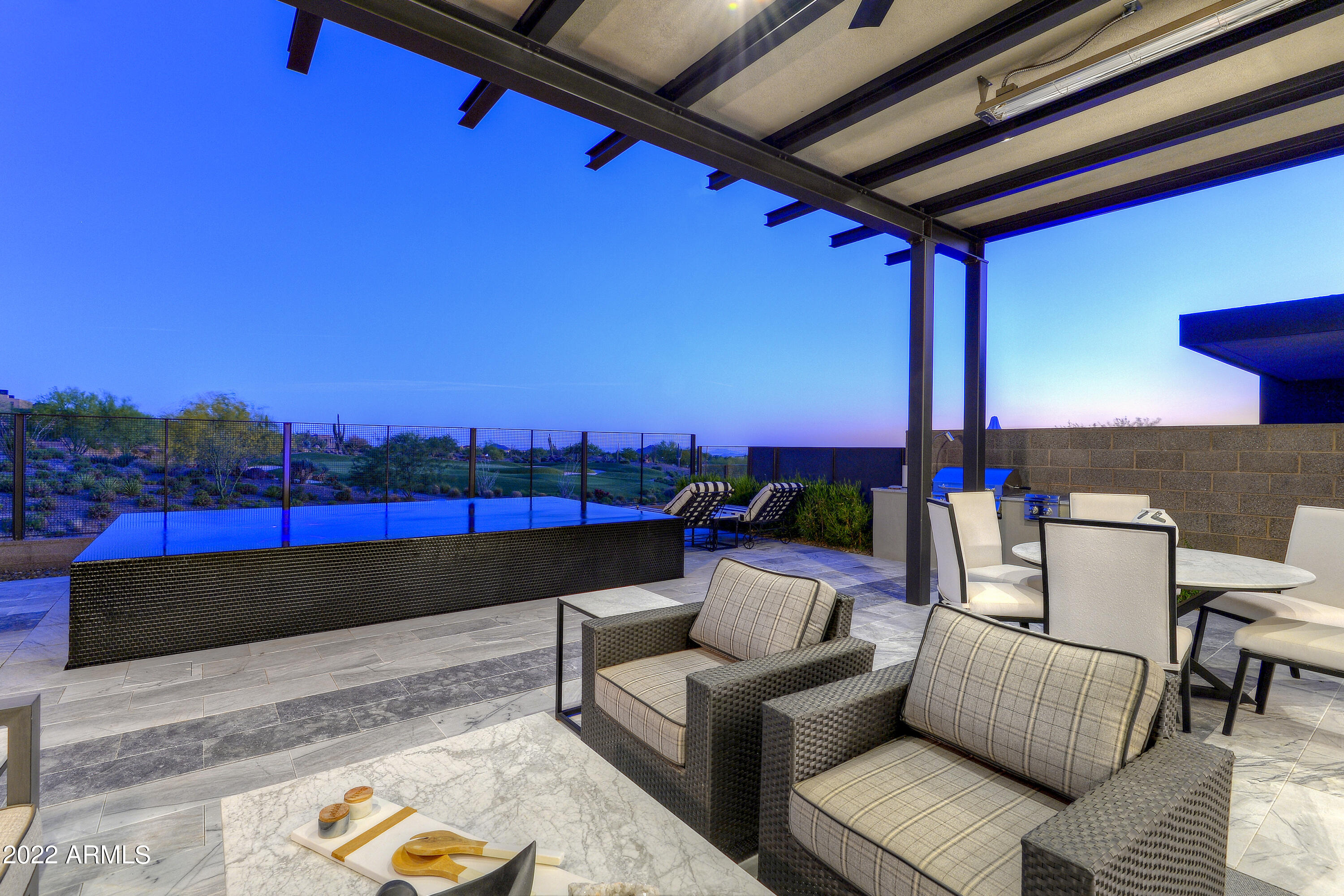 DESERT MOUNTAIN PARCEL 19 - Residential