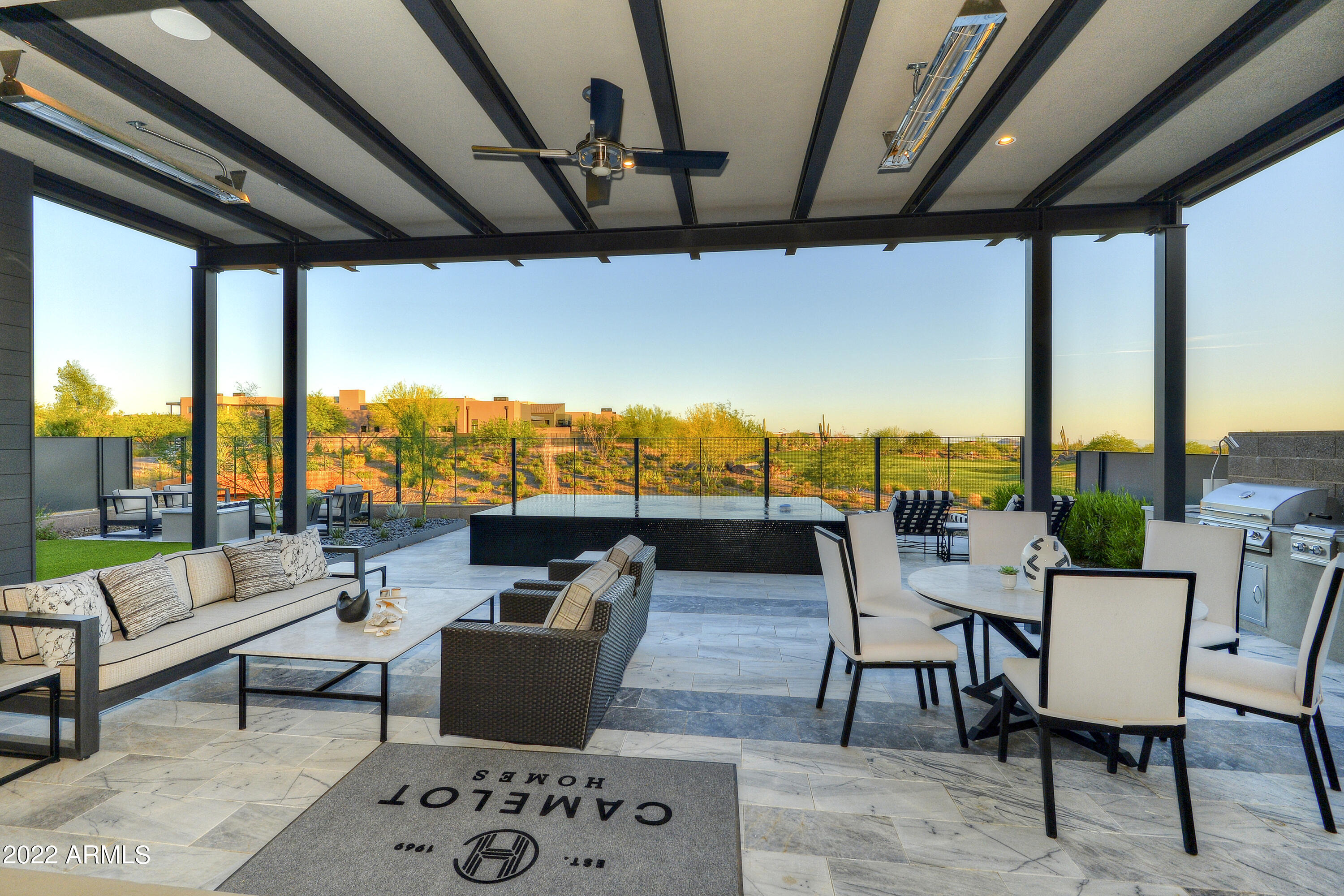 DESERT MOUNTAIN PARCEL 19 - Residential