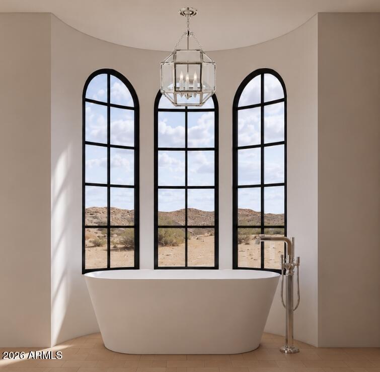 EAGLE CANYON AT LAS SENDAS - Residential