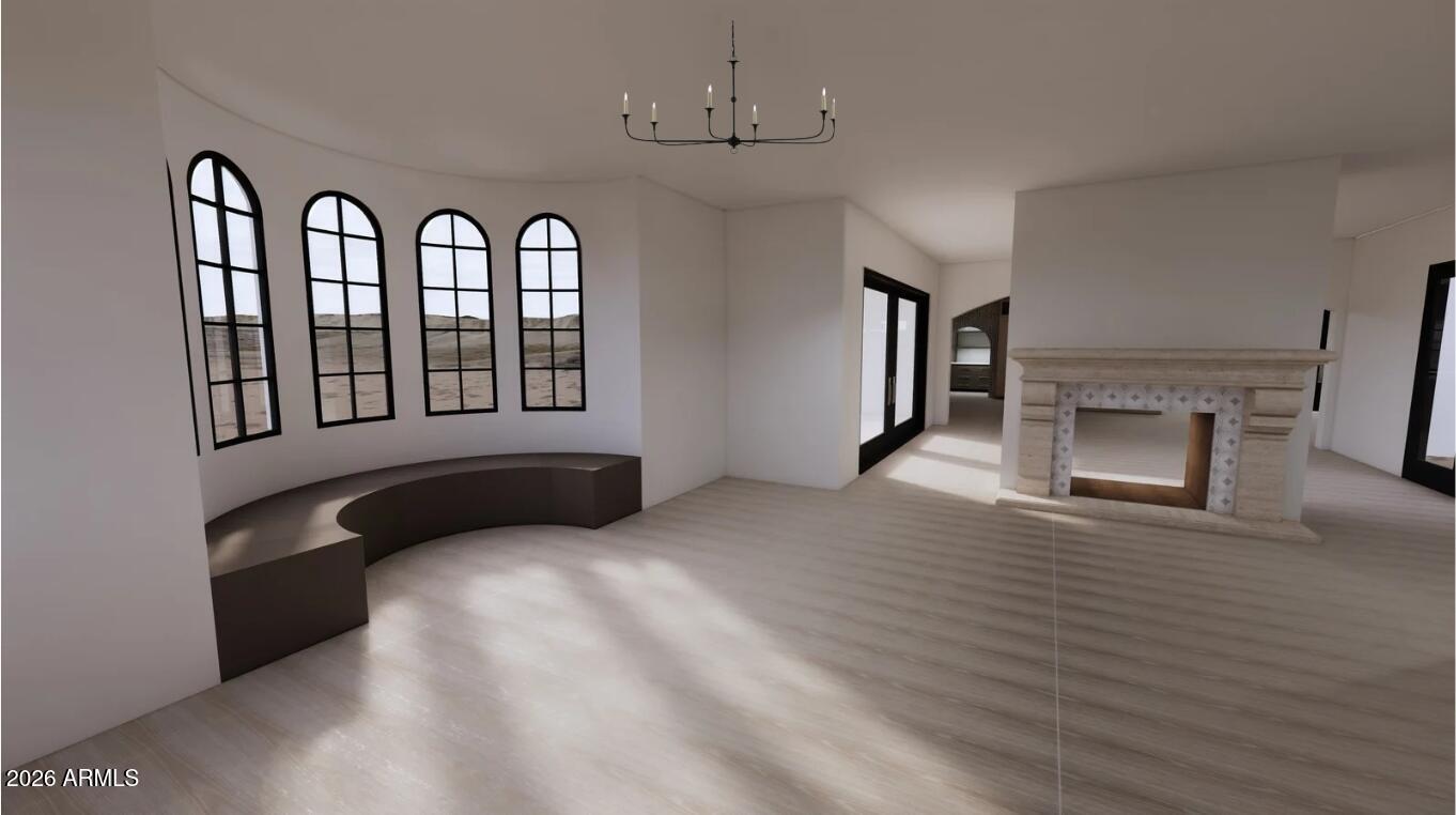 EAGLE CANYON AT LAS SENDAS - Residential
