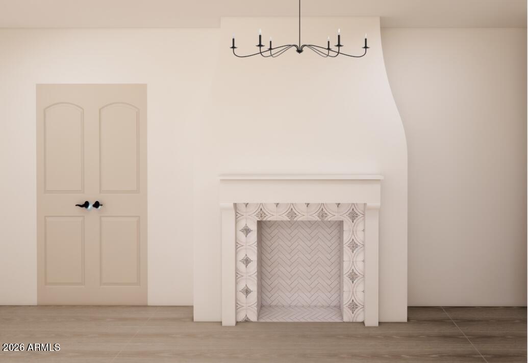 EAGLE CANYON AT LAS SENDAS - Residential