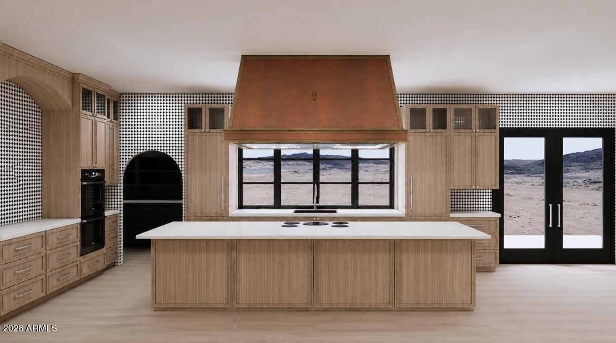 EAGLE CANYON AT LAS SENDAS - Residential