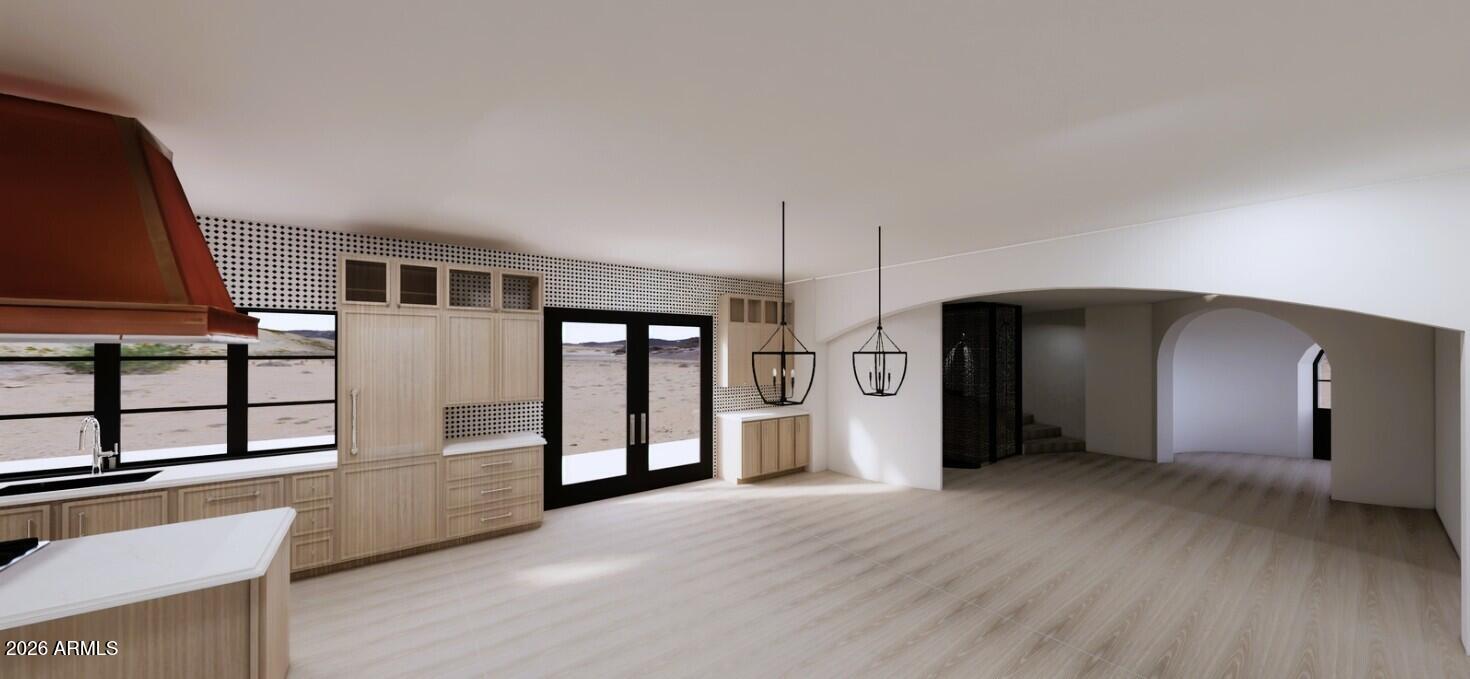 EAGLE CANYON AT LAS SENDAS - Residential