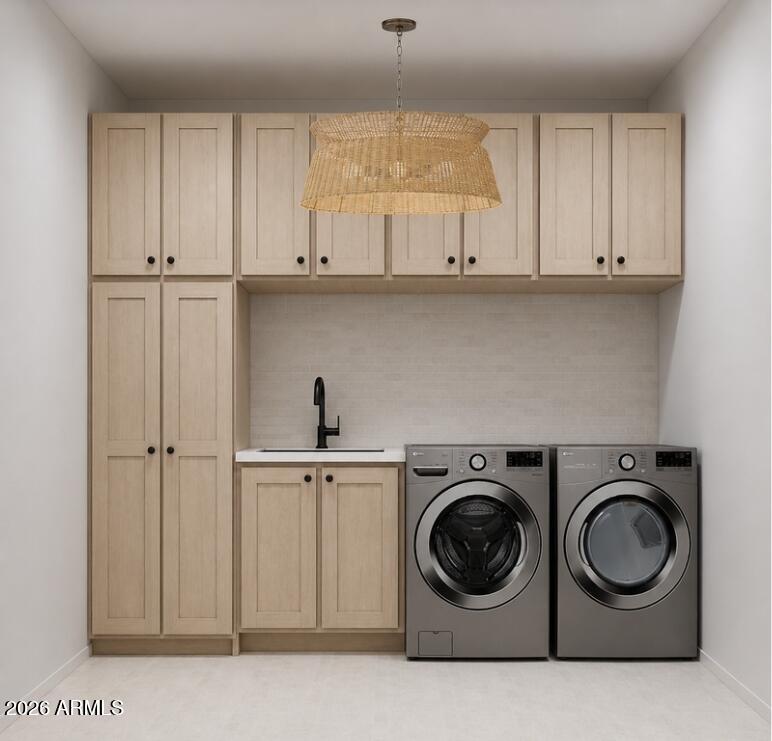 EAGLE CANYON AT LAS SENDAS - Residential