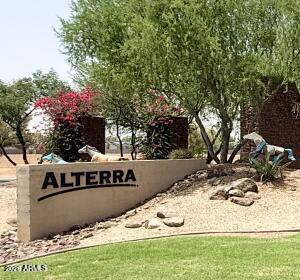ALTERRA NORTH - Residential