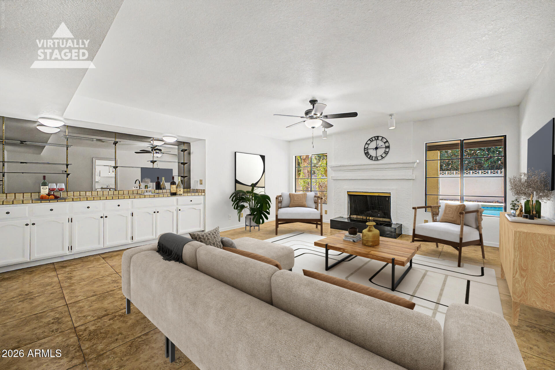 PARADISE PARK MANOR 2 - Residential