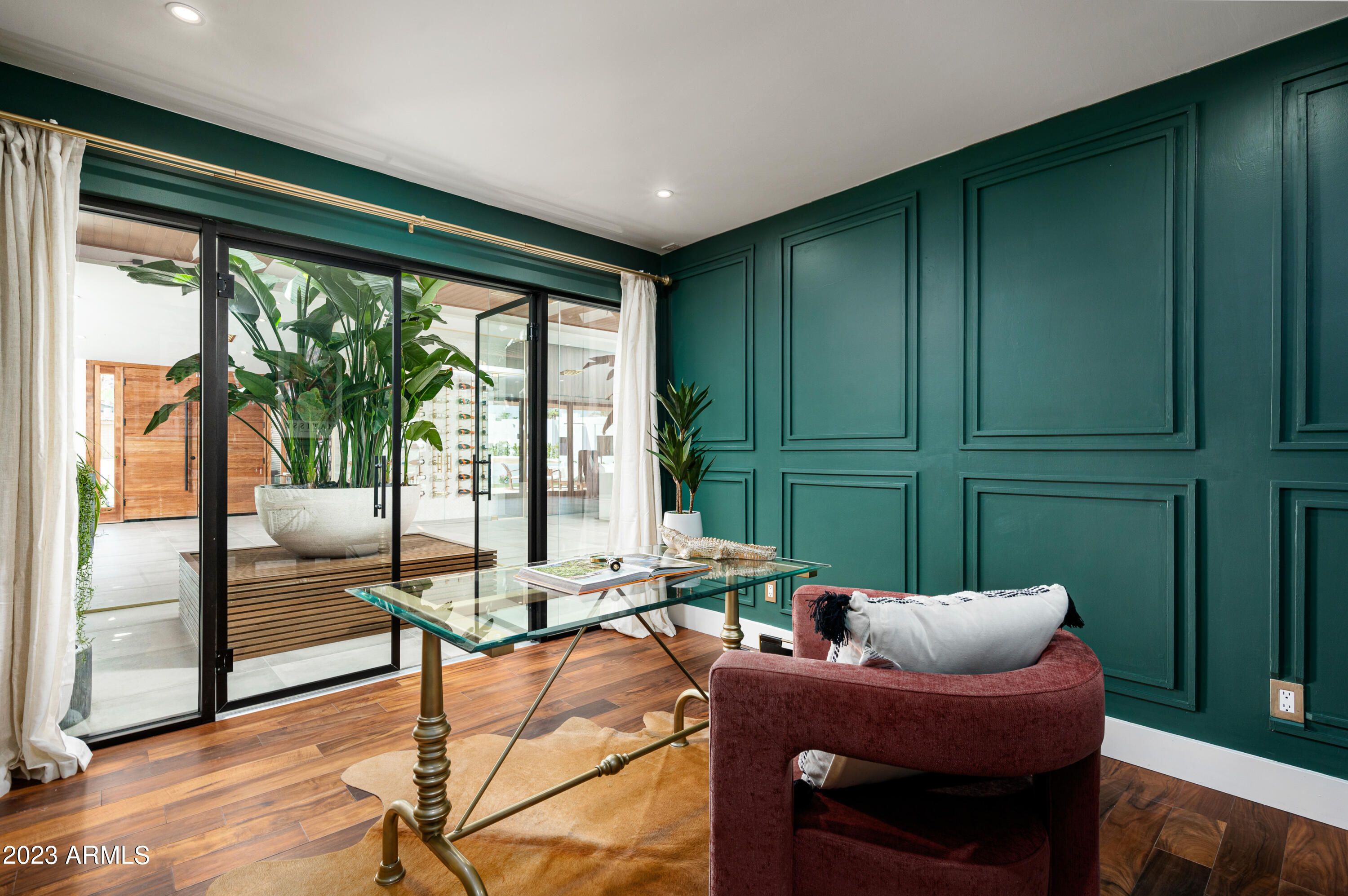 HERITAGE HILLS UNIT 1 - Residential