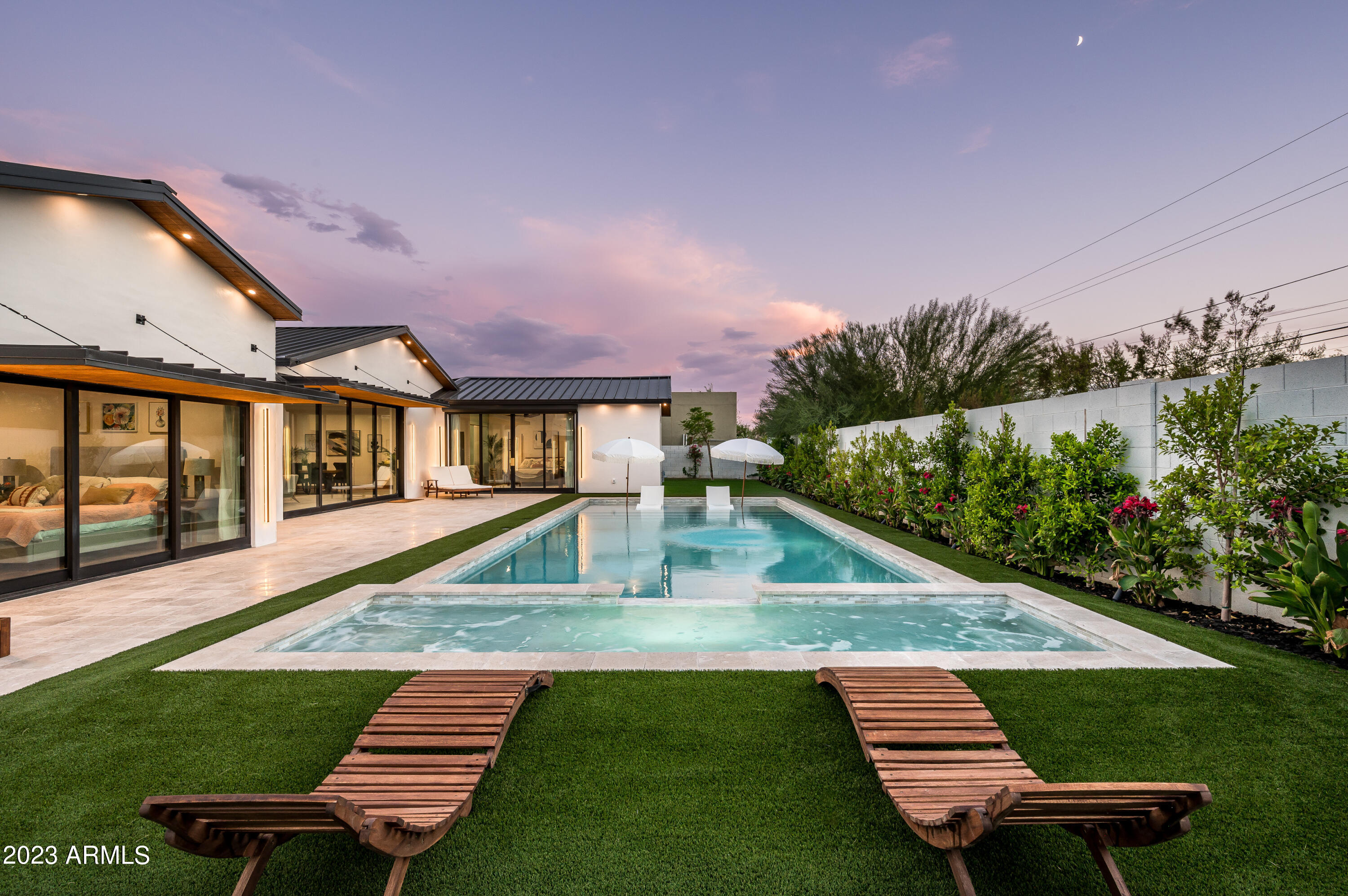 HERITAGE HILLS UNIT 1 - Residential