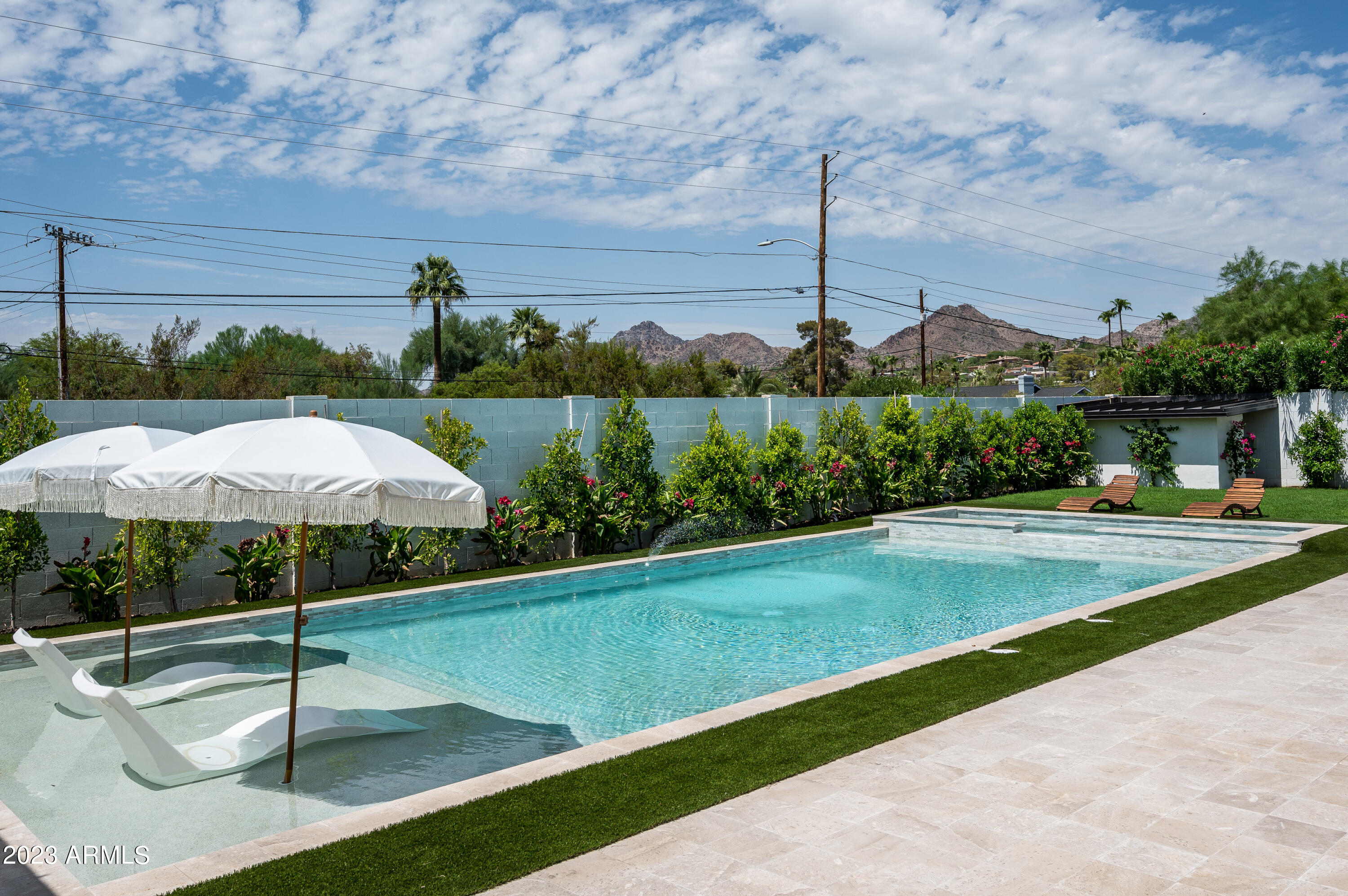 HERITAGE HILLS UNIT 1 - Residential