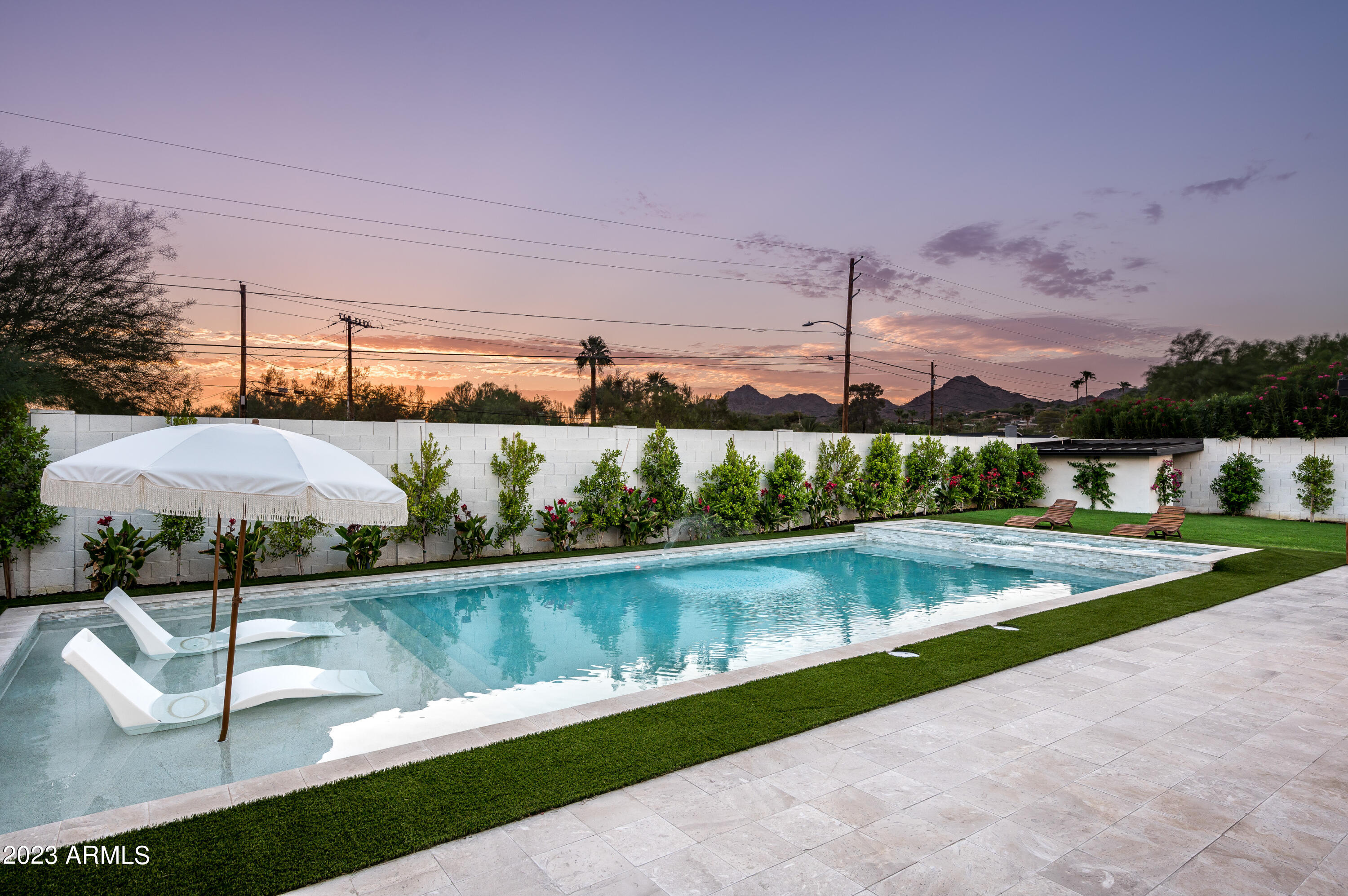 HERITAGE HILLS UNIT 1 - Residential