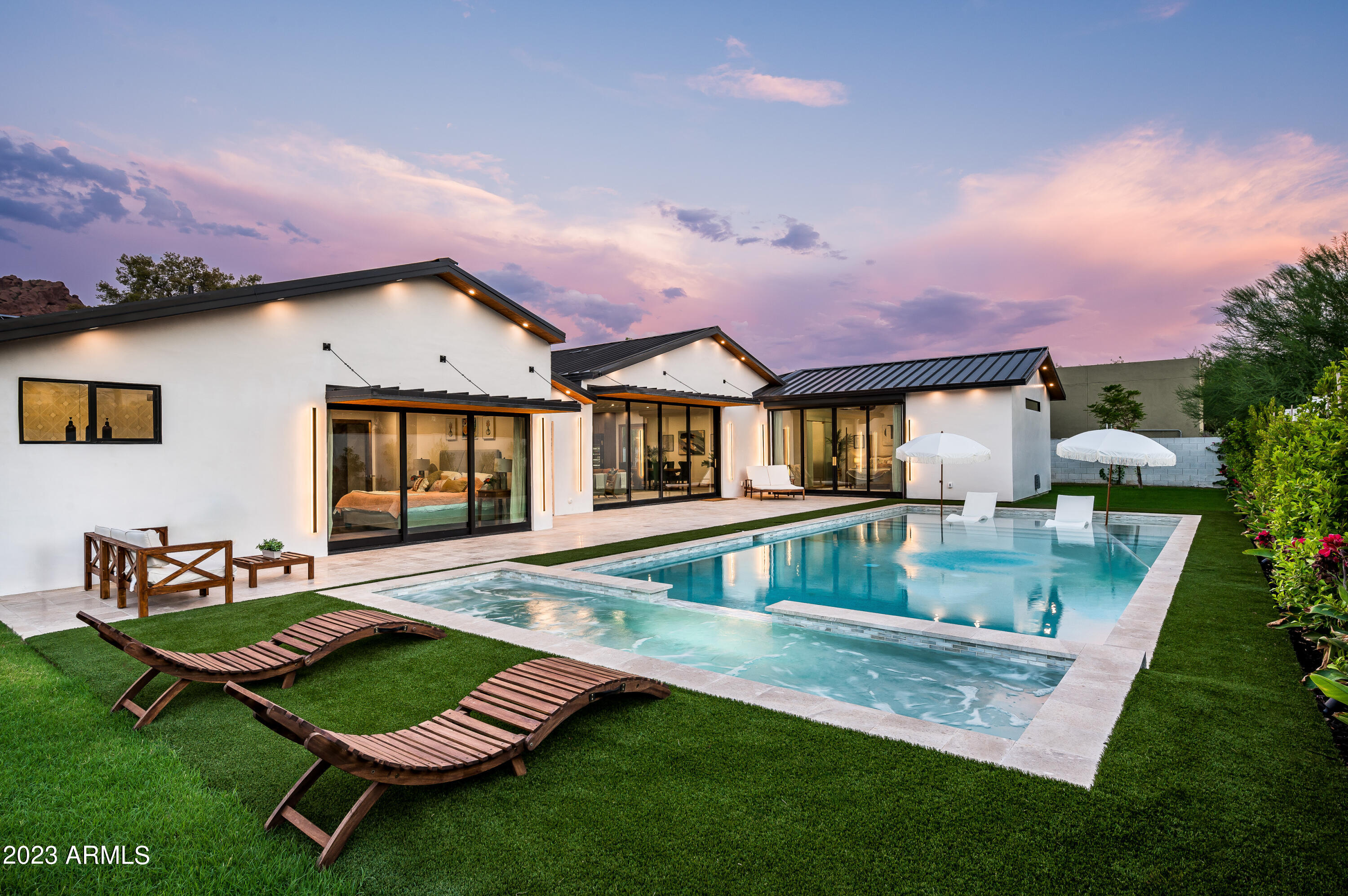 HERITAGE HILLS UNIT 1 - Residential