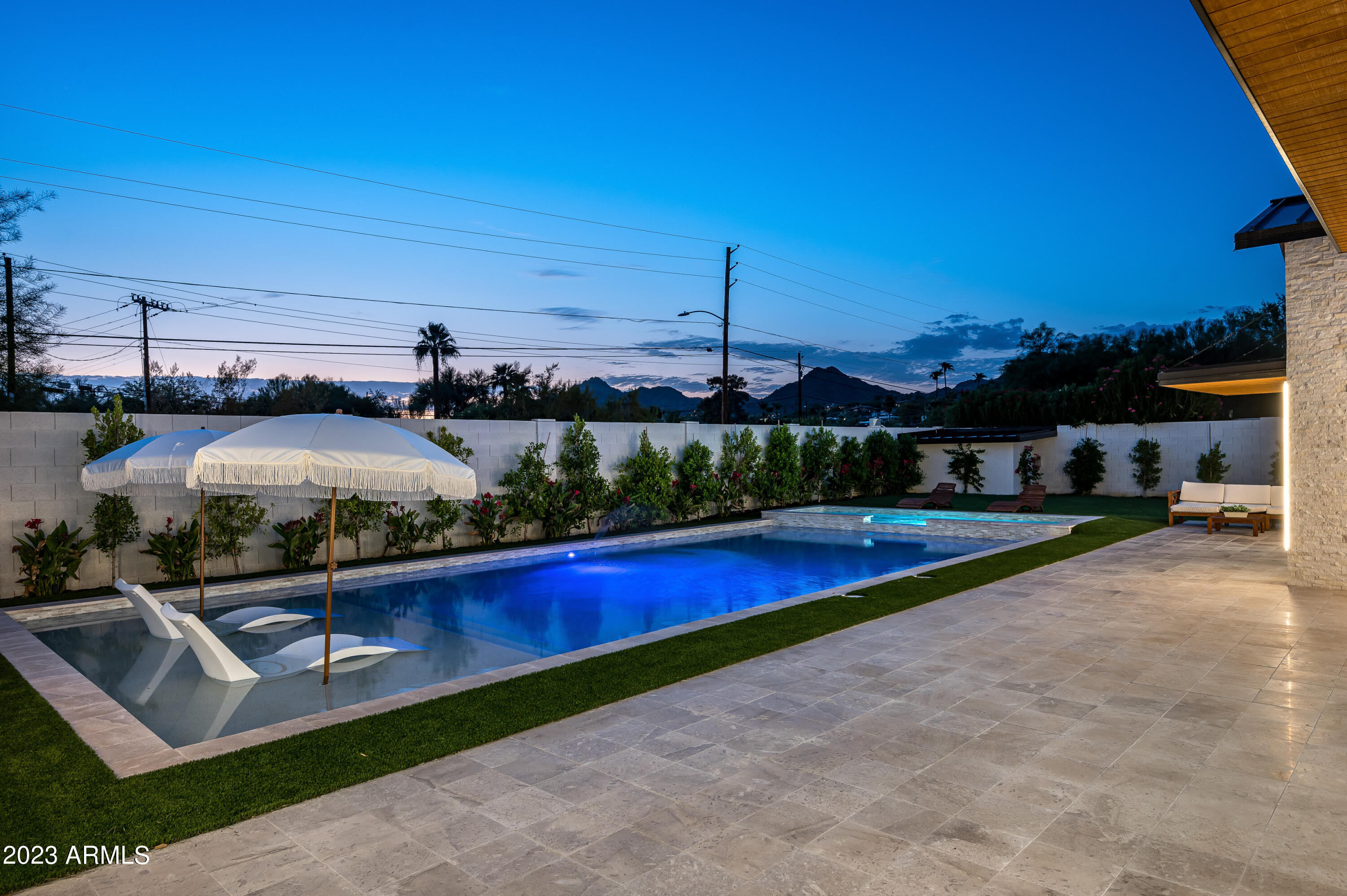 HERITAGE HILLS UNIT 1 - Residential