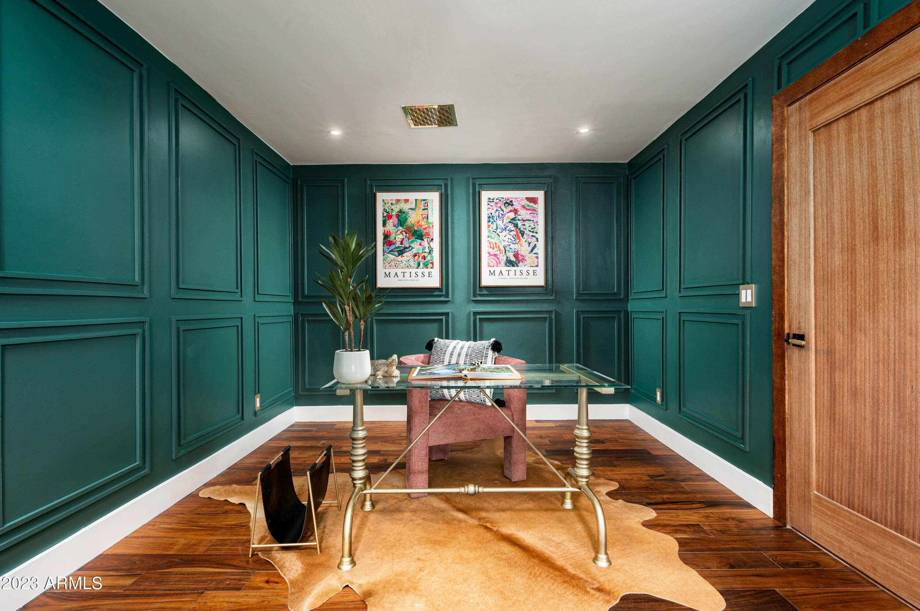 HERITAGE HILLS UNIT 1 - Residential