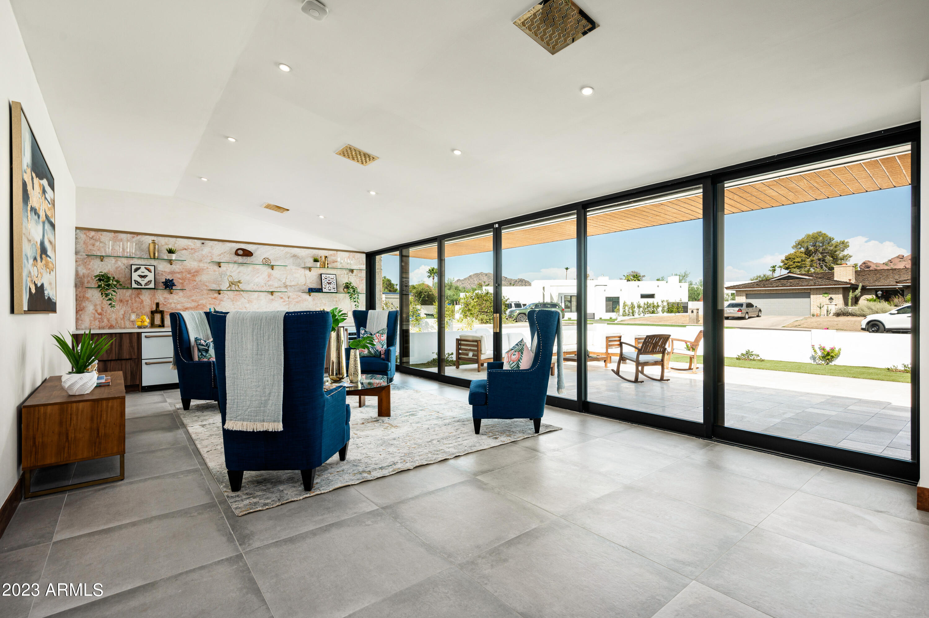 HERITAGE HILLS UNIT 1 - Residential