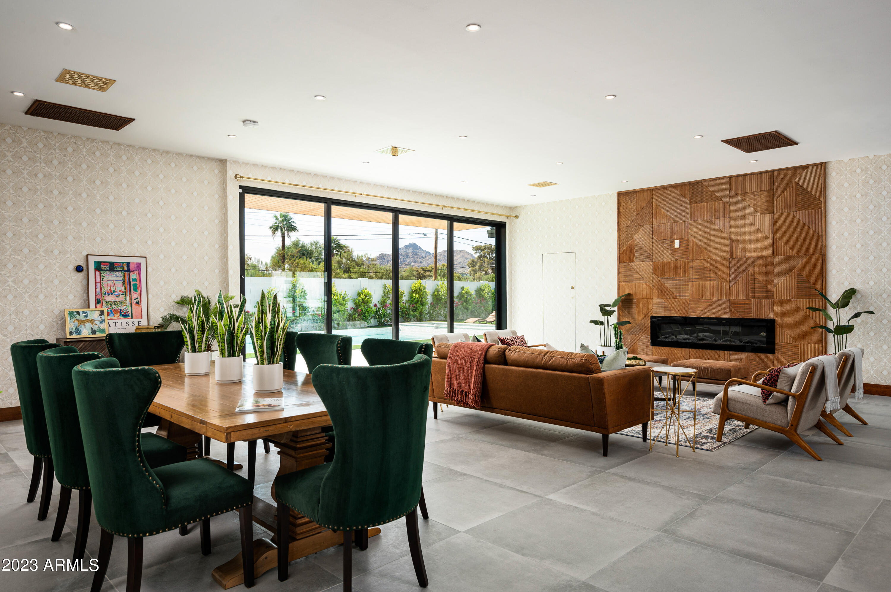 HERITAGE HILLS UNIT 1 - Residential