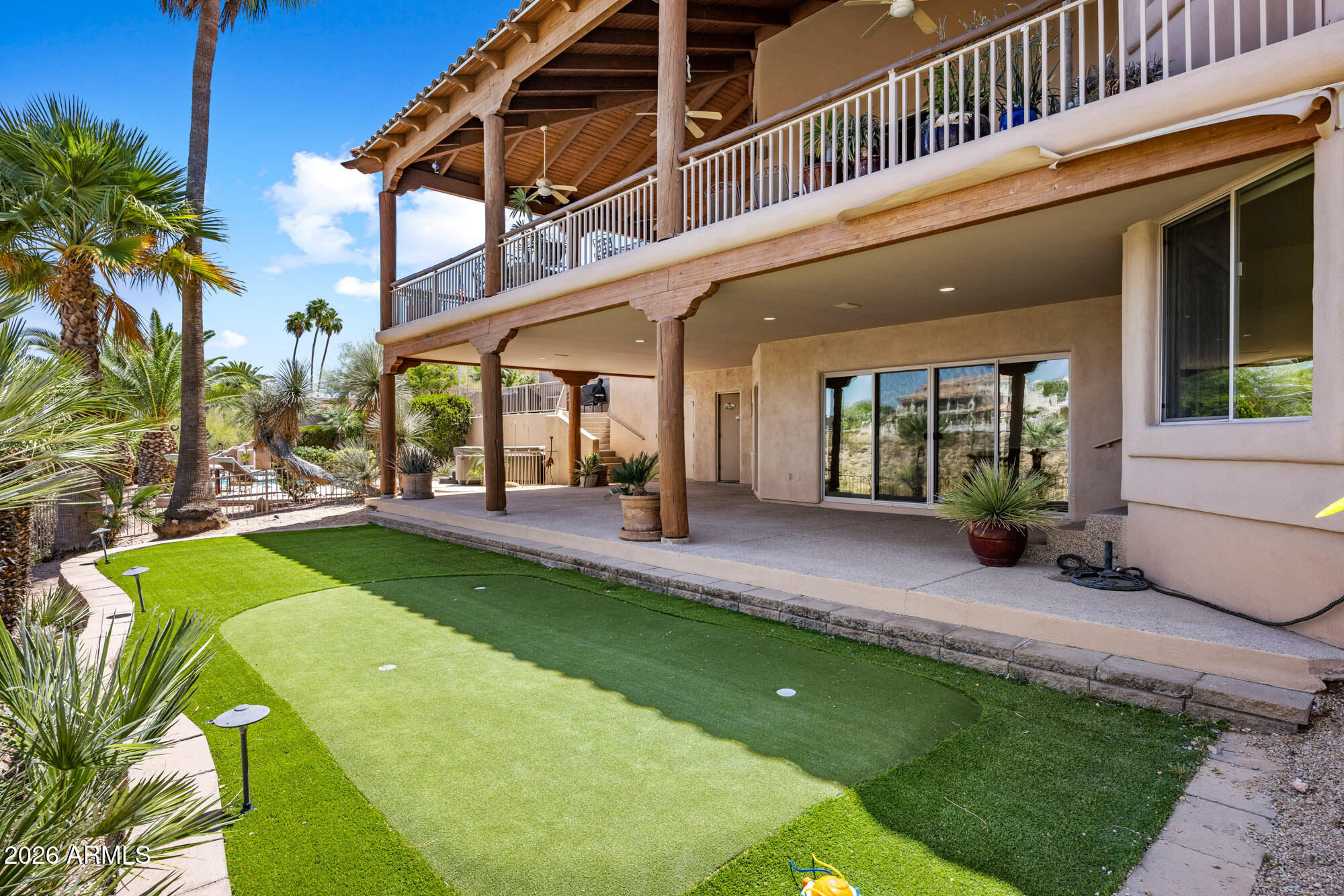 FOUNTAIN HILLS ARIZONA NO. 403-A - Residential