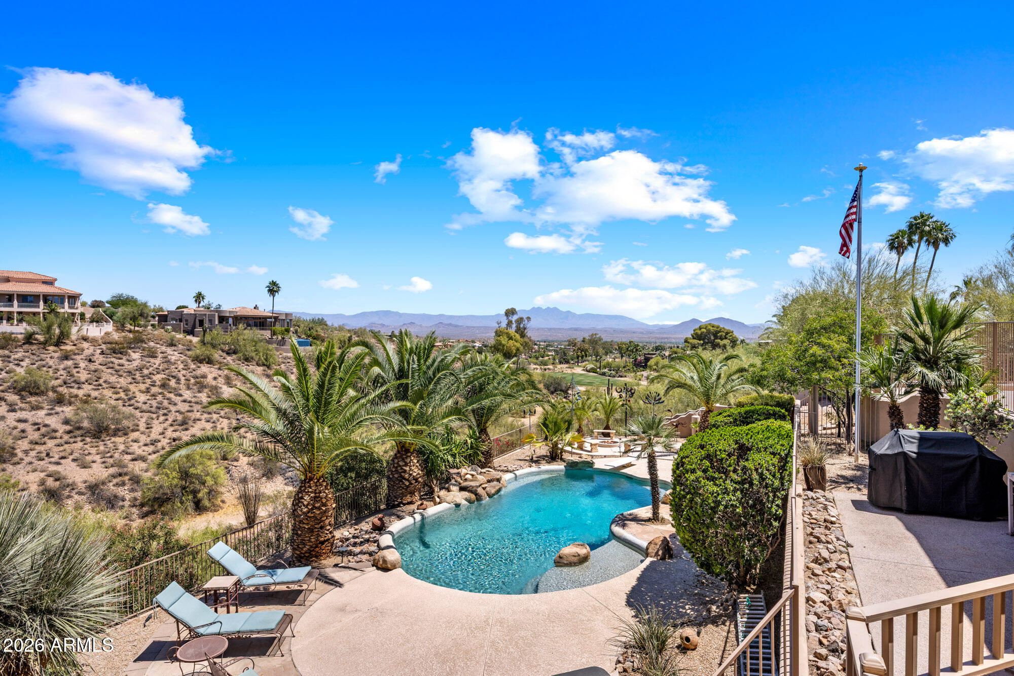 FOUNTAIN HILLS ARIZONA NO. 403-A - Residential