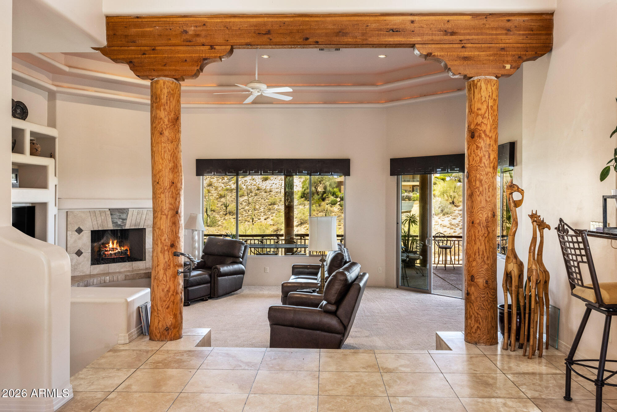FOUNTAIN HILLS ARIZONA NO. 403-A - Residential
