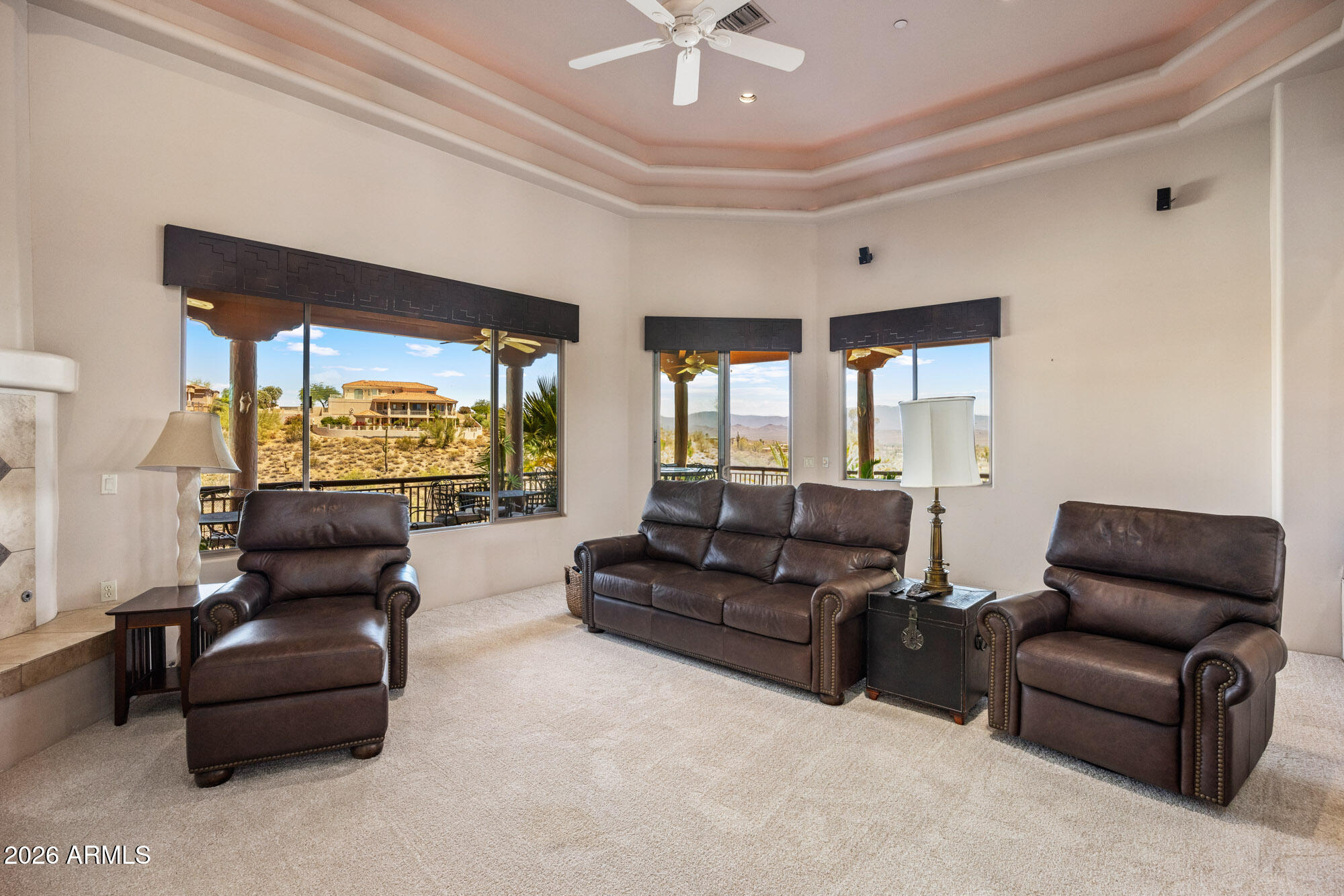 FOUNTAIN HILLS ARIZONA NO. 403-A - Residential