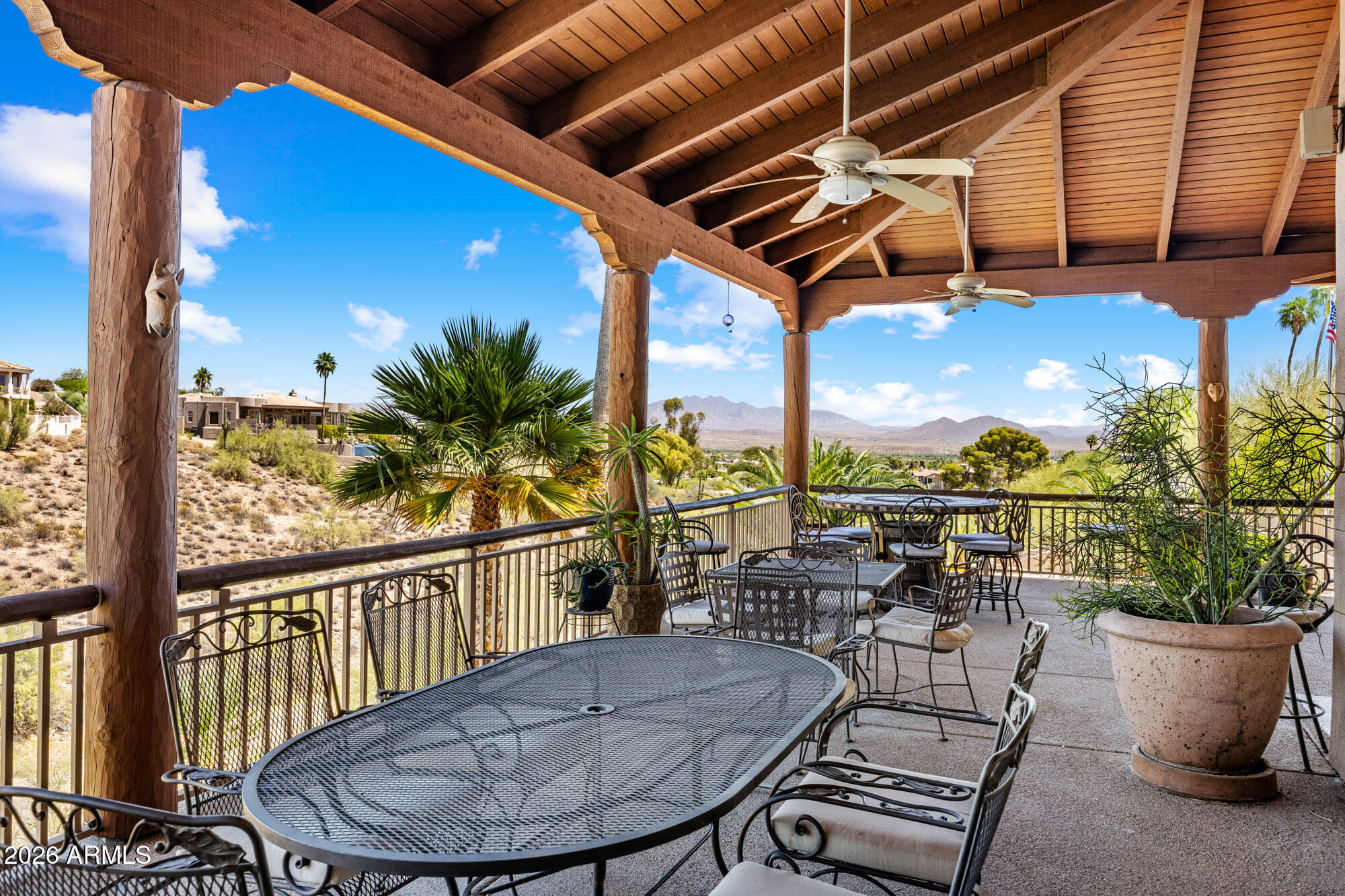 FOUNTAIN HILLS ARIZONA NO. 403-A - Residential