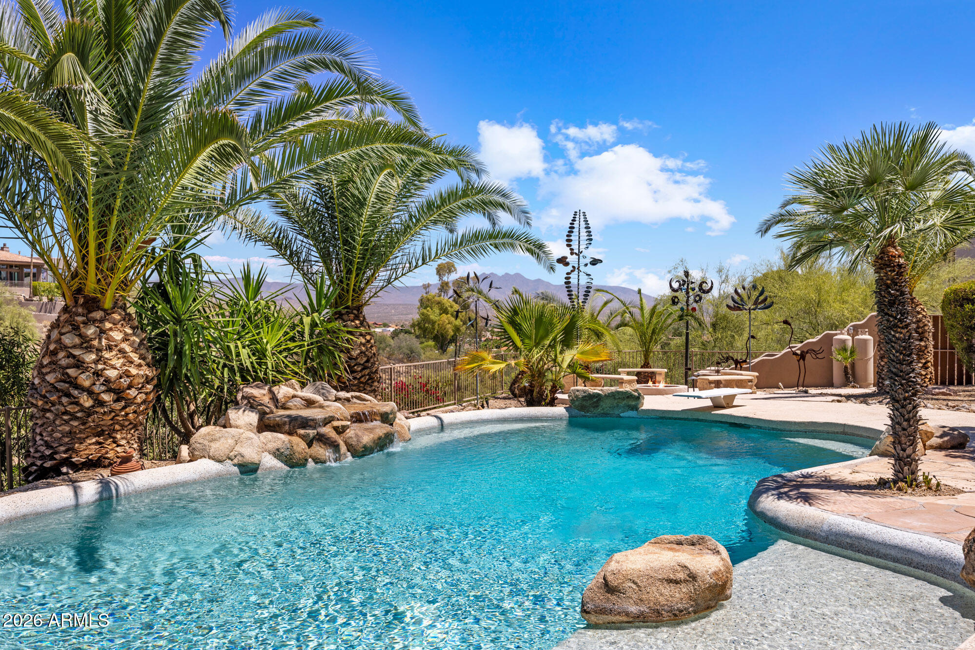 FOUNTAIN HILLS ARIZONA NO. 403-A - Residential