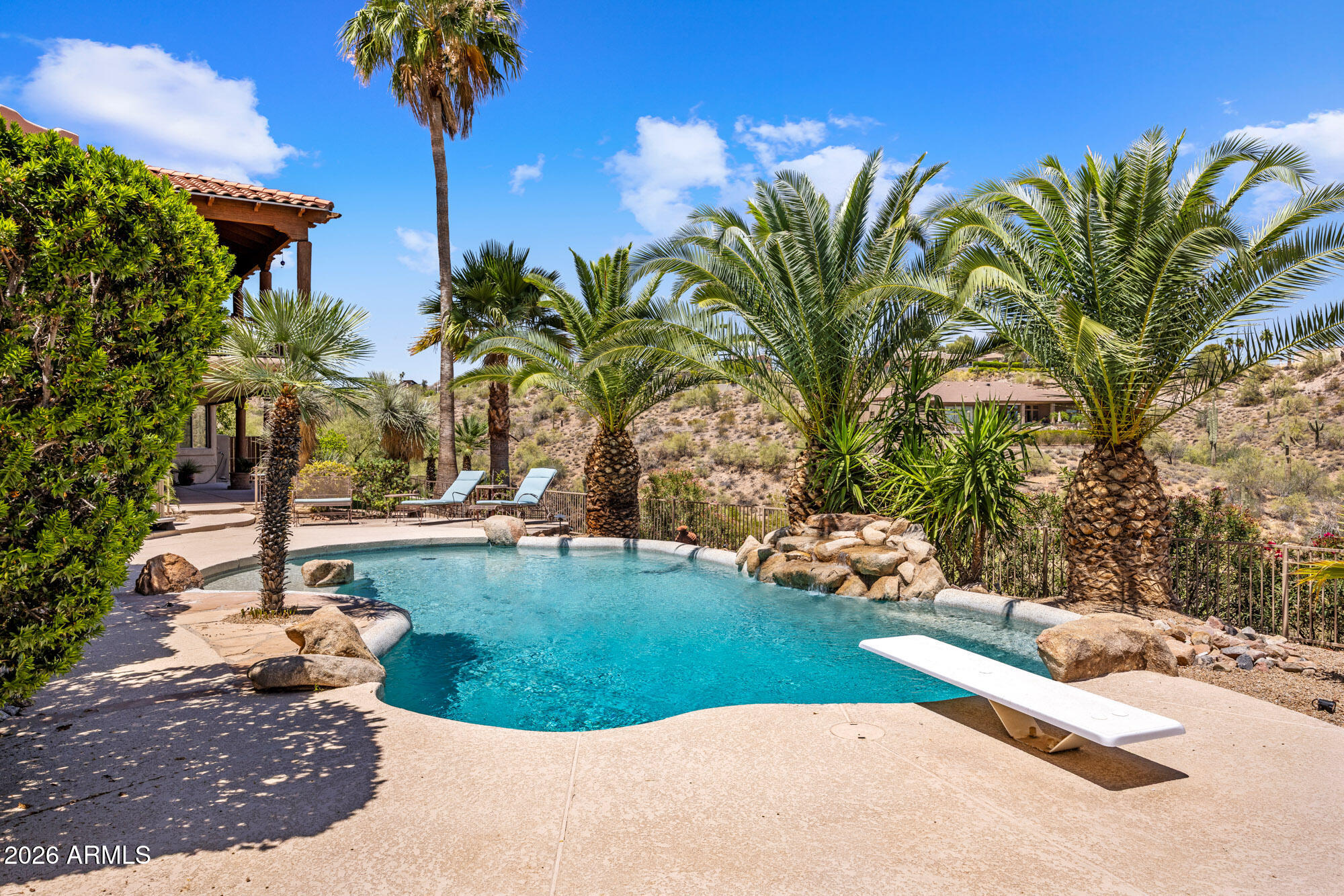 FOUNTAIN HILLS ARIZONA NO. 403-A - Residential