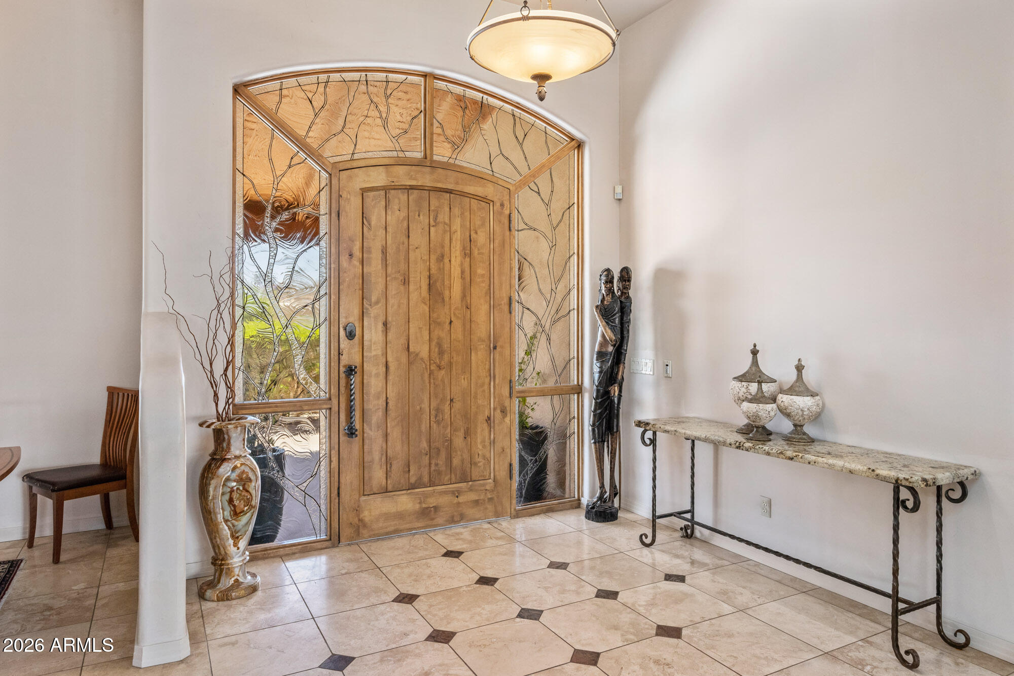 FOUNTAIN HILLS ARIZONA NO. 403-A - Residential