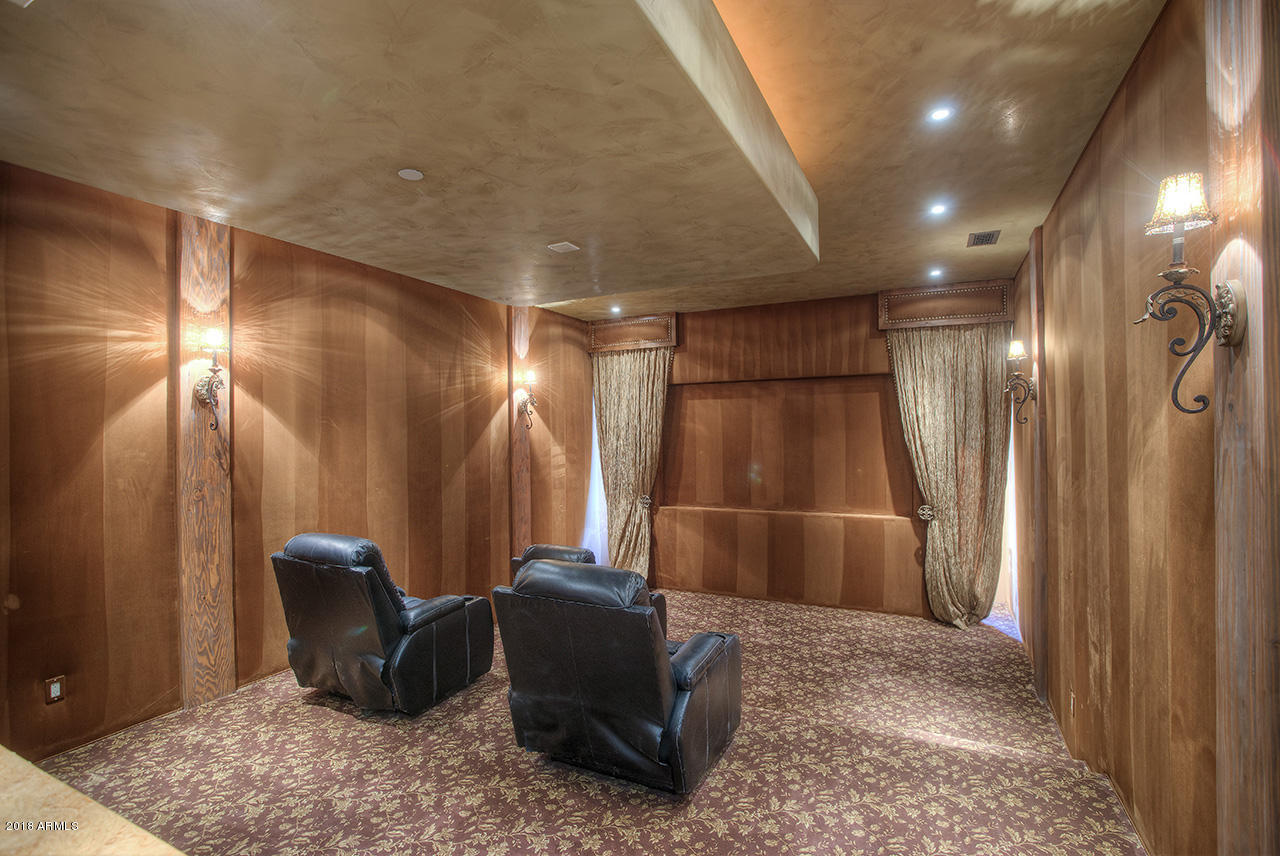 Silverleaf - Residential