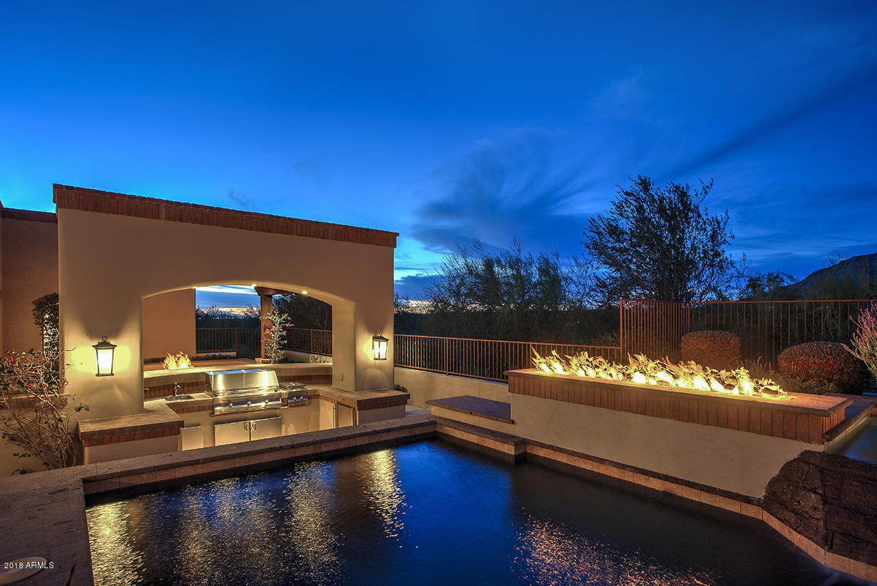 Silverleaf - Residential