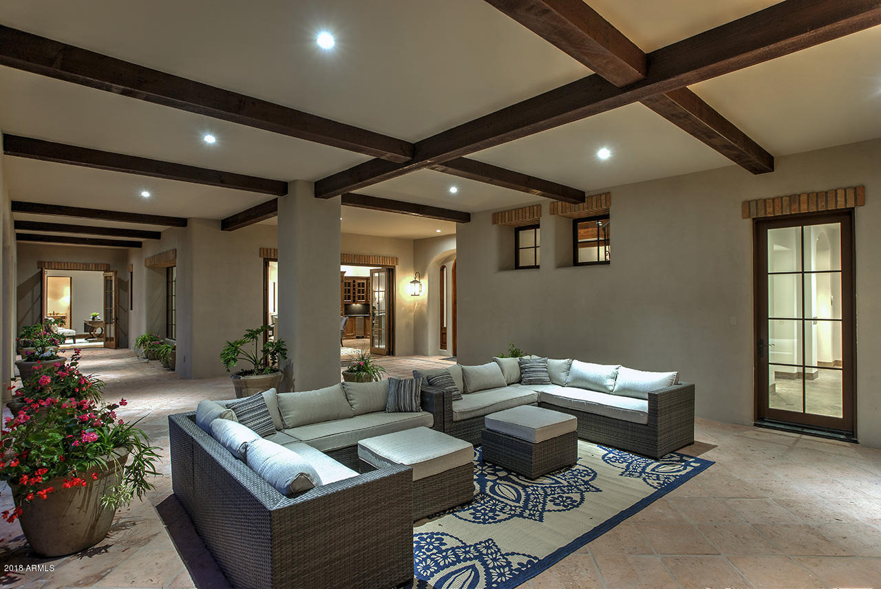 Silverleaf - Residential