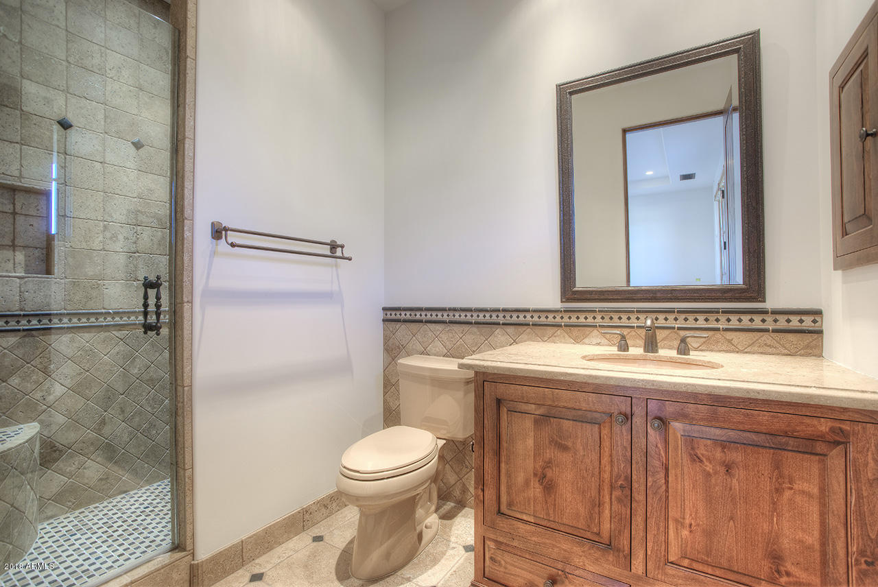 Silverleaf - Residential