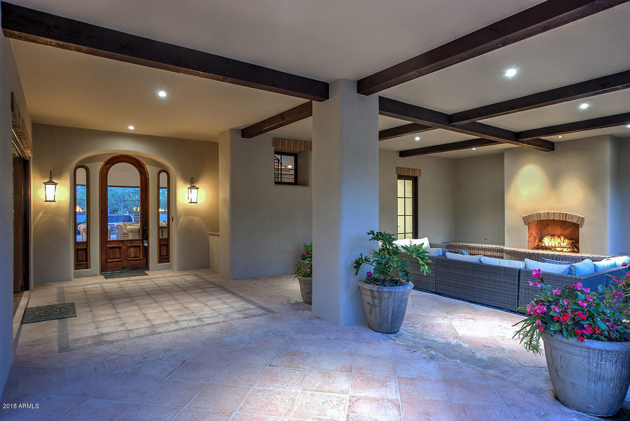 Silverleaf - Residential