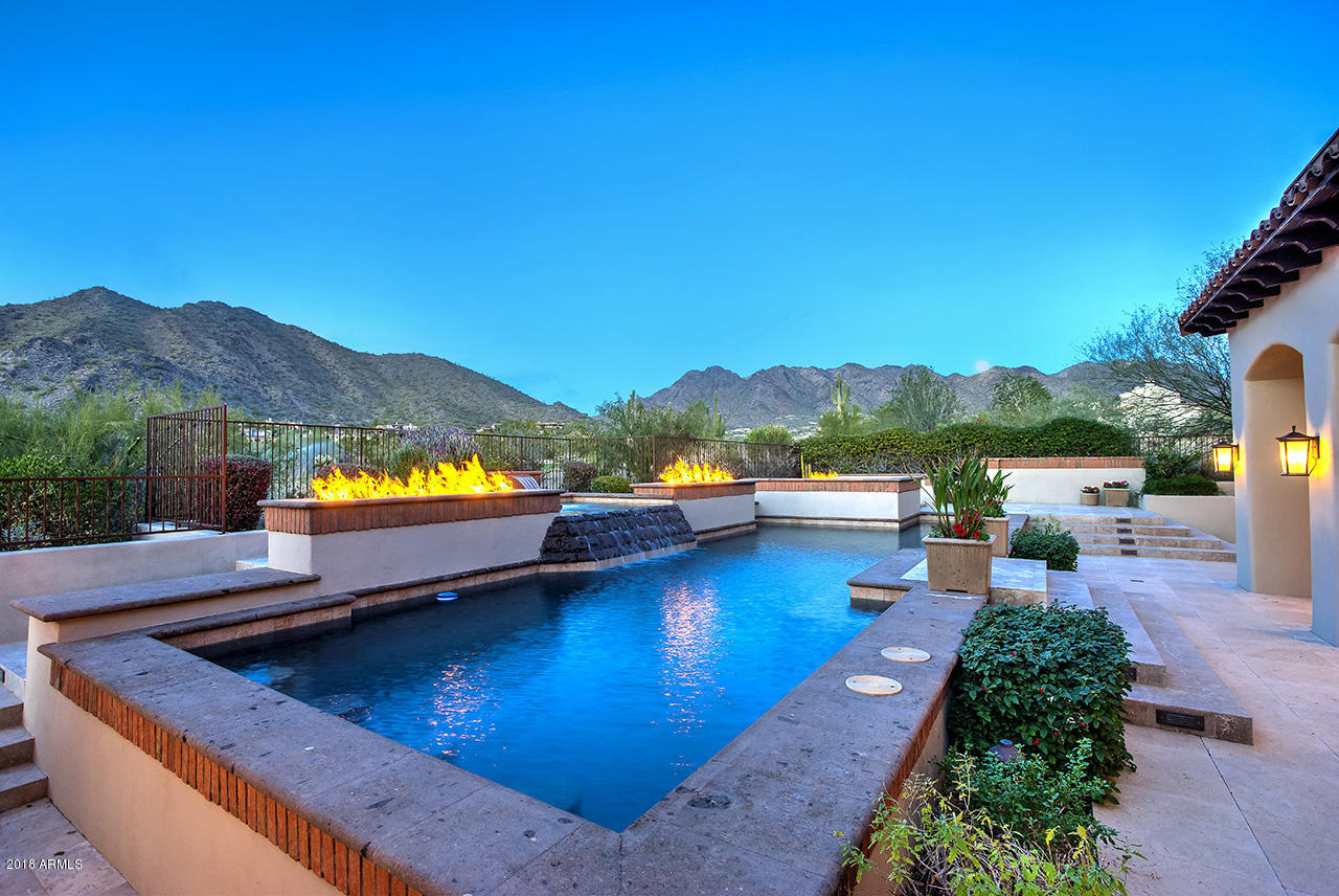 Silverleaf - Residential