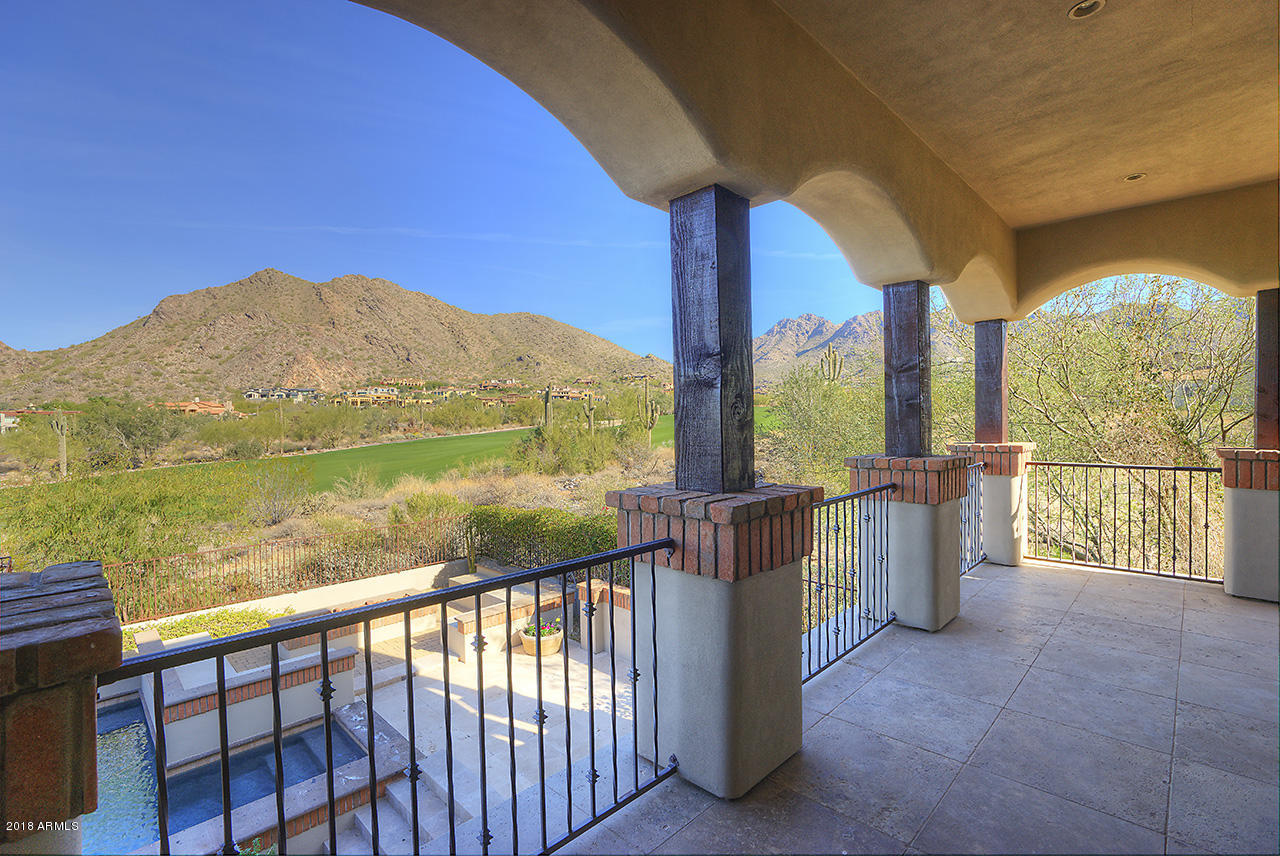 Silverleaf - Residential